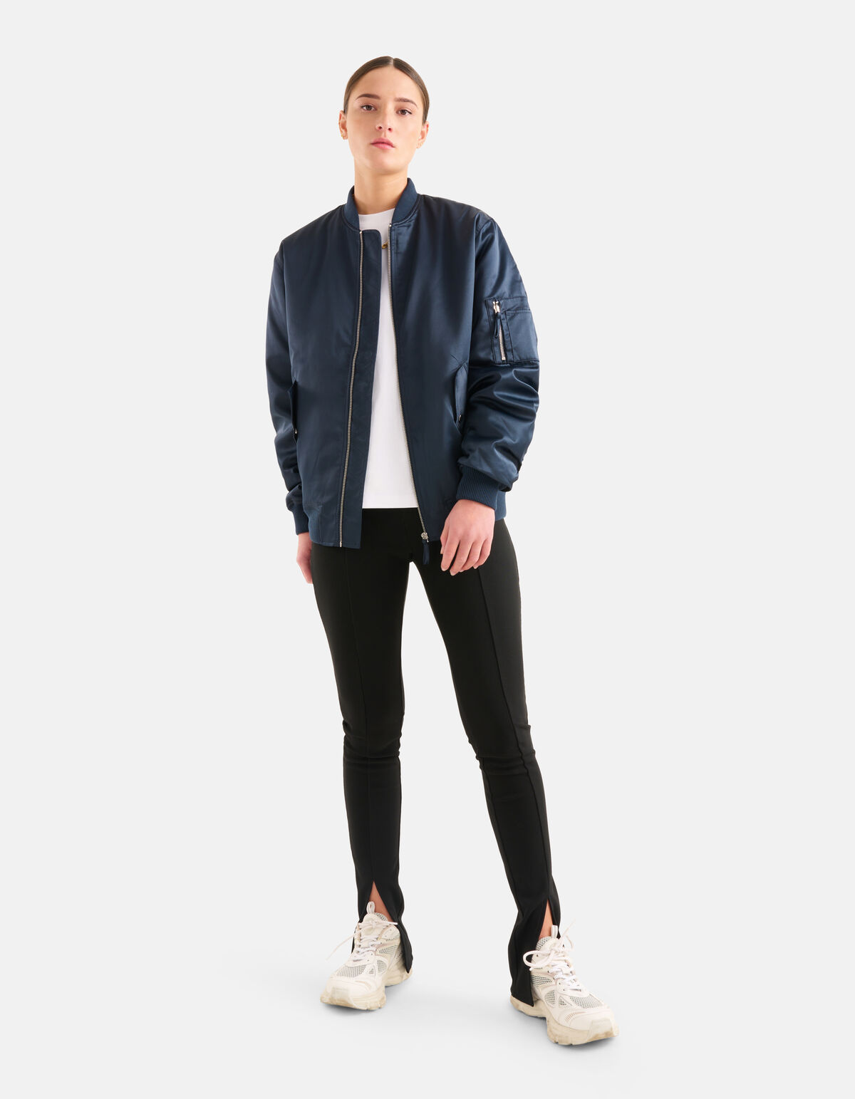 Treggings Split SHOEBY WOMEN