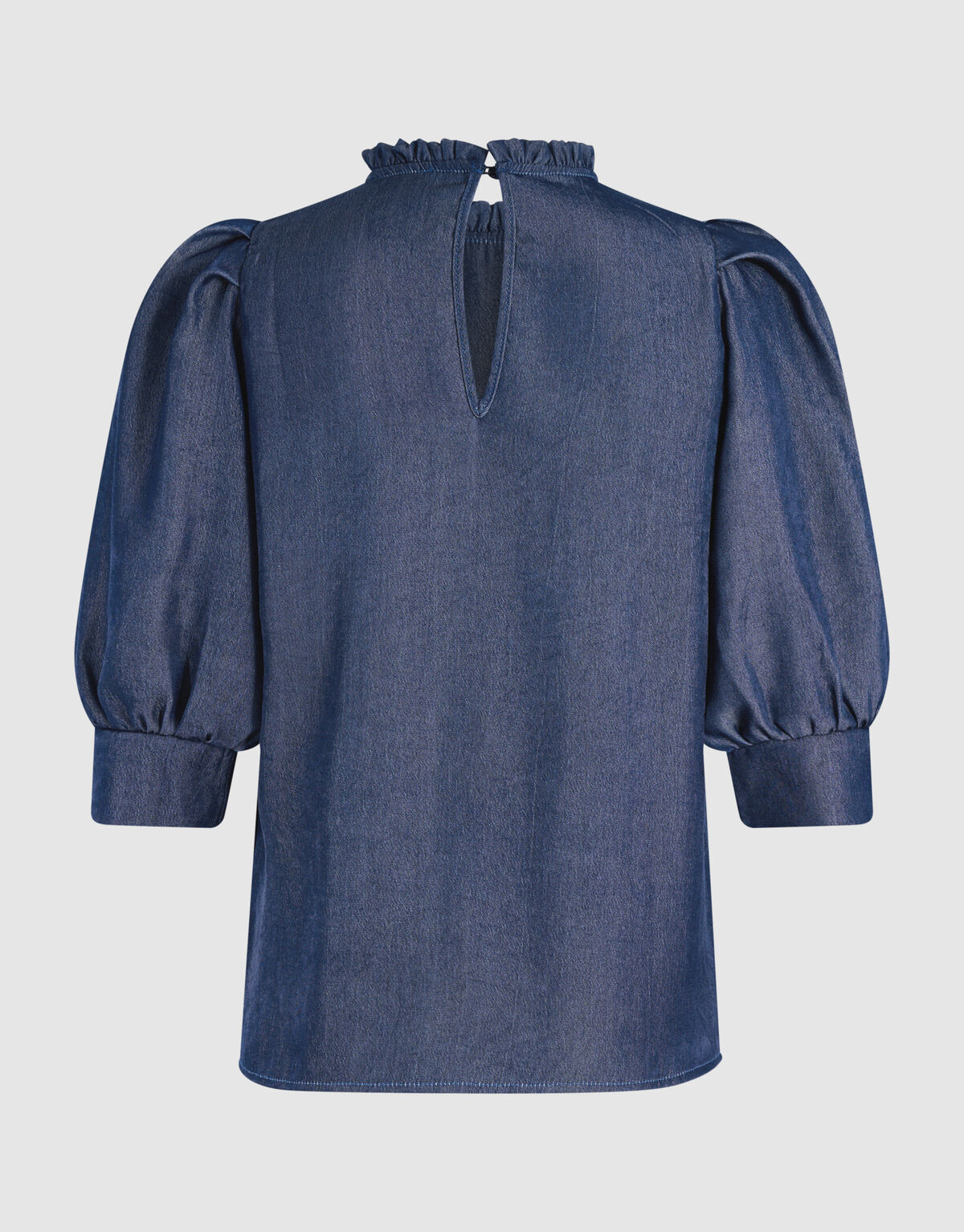 Puff Top Dunkelblau SHOEBY WOMEN