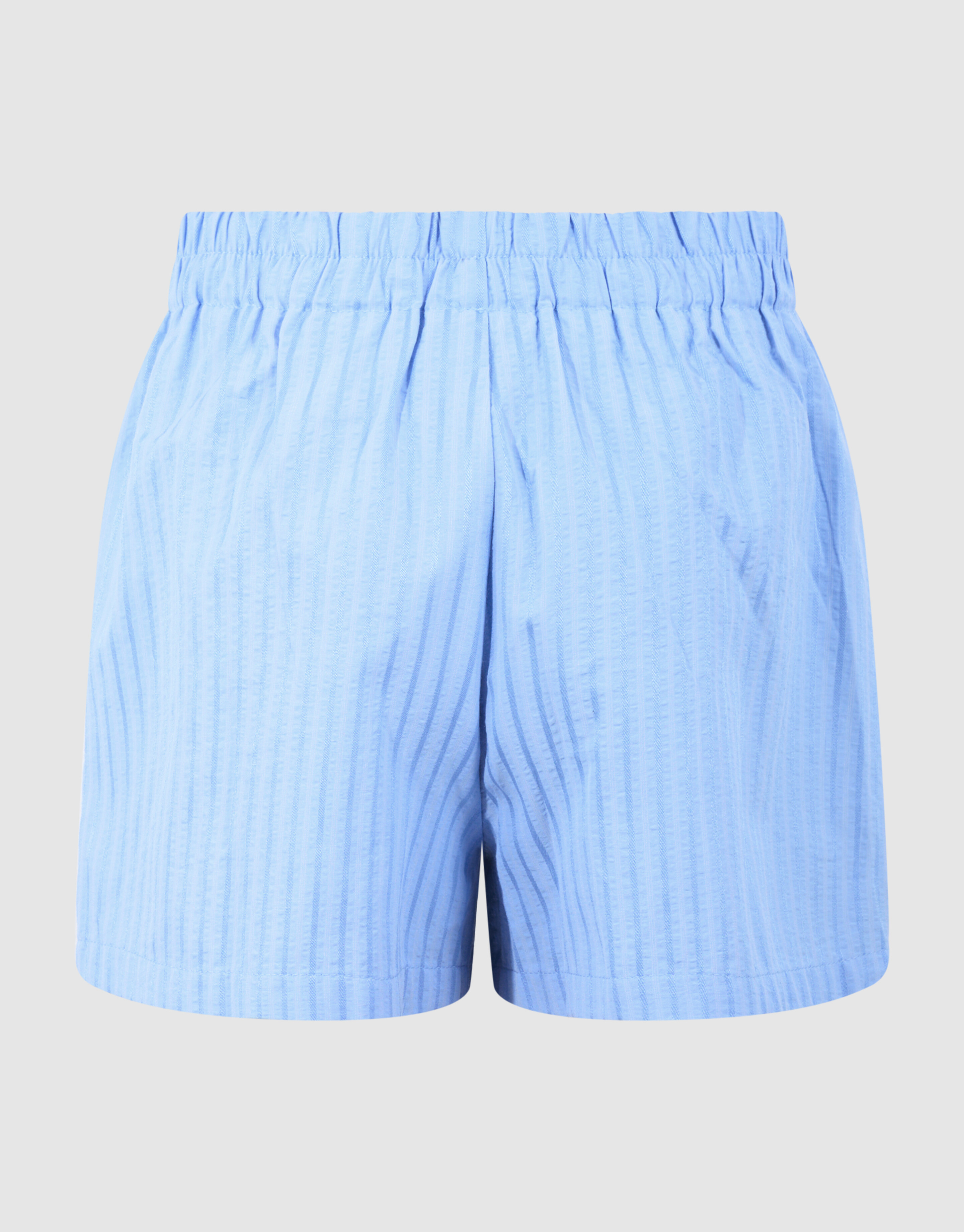 Streifenkurz Blau SHOEBY GIRLS