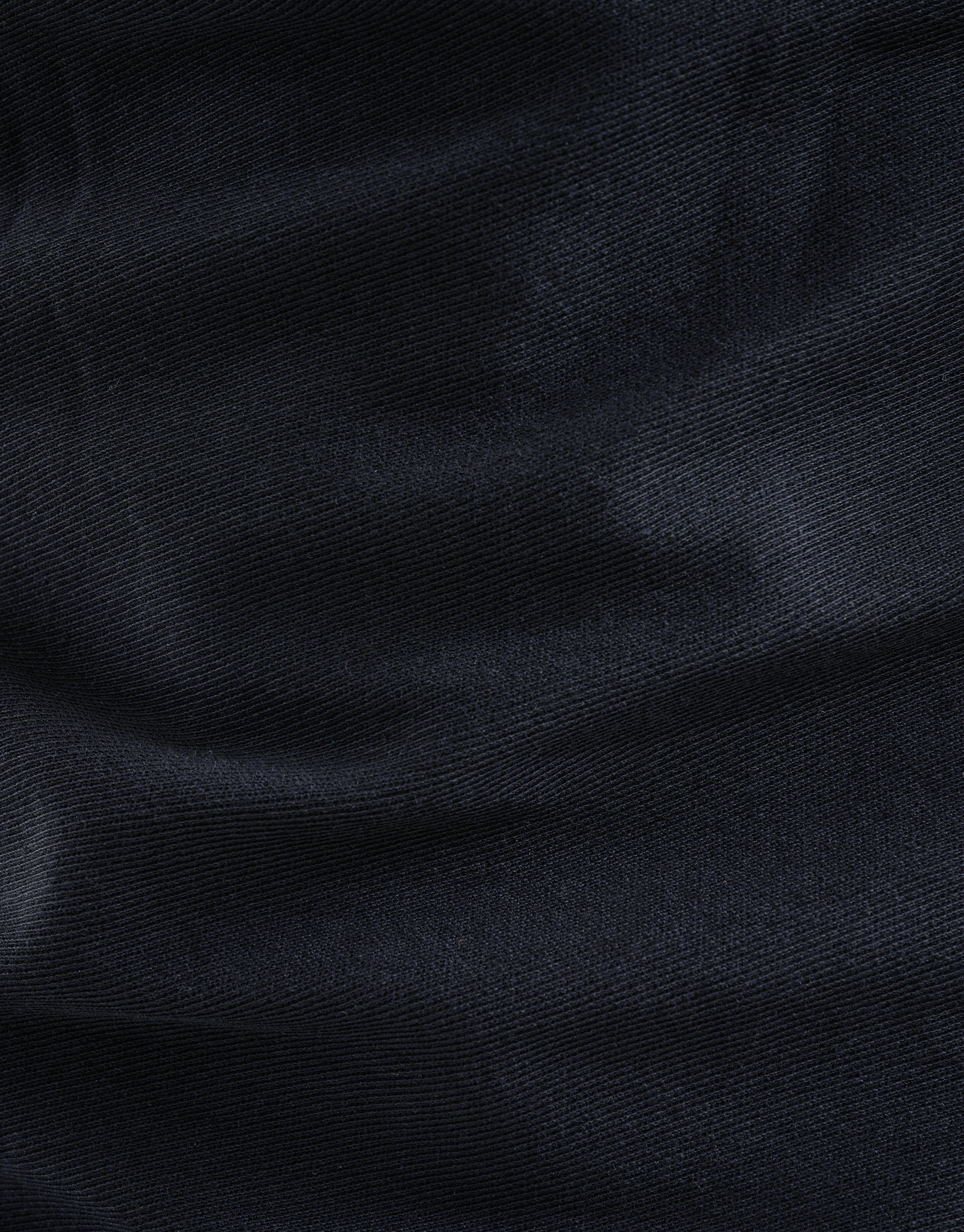 Double-Layer-T-Shirt Schwarz SHOEBY MEN
