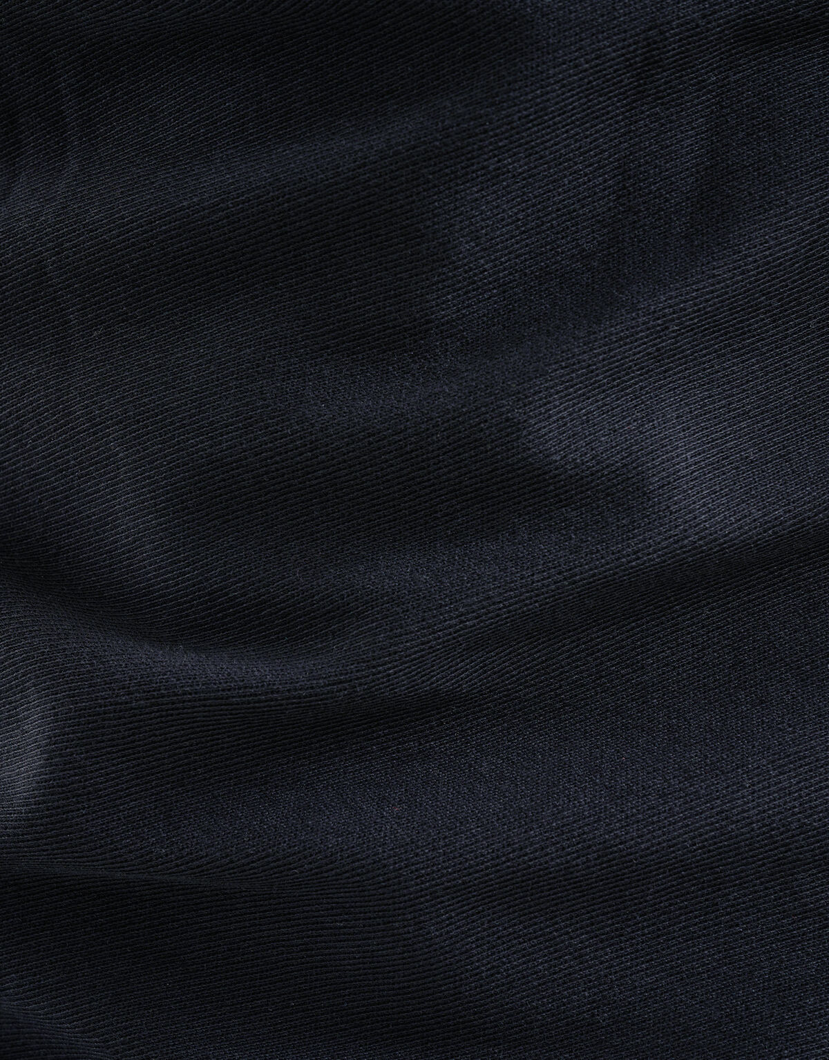 Double-Layer-T-Shirt Schwarz SHOEBY MEN