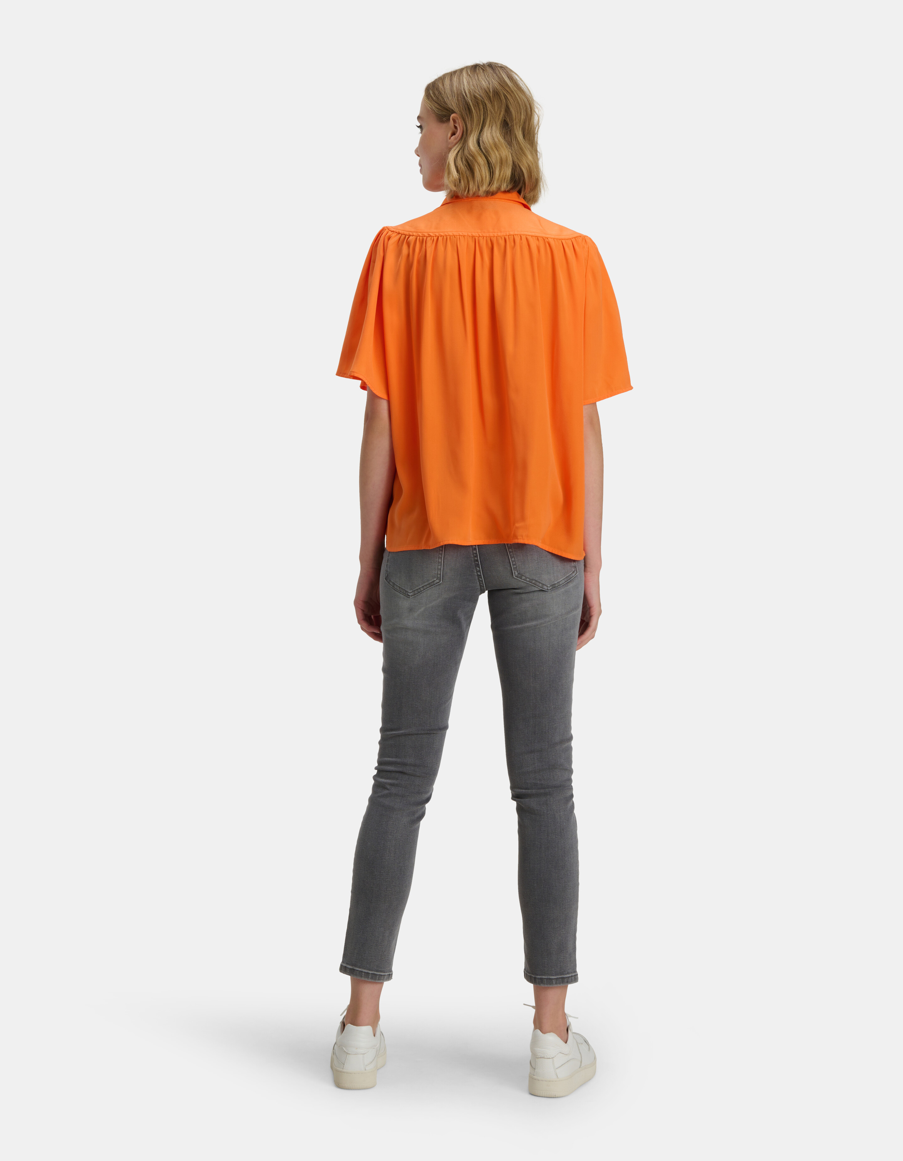 Bluse Satin Sun SHOEBY WOMEN