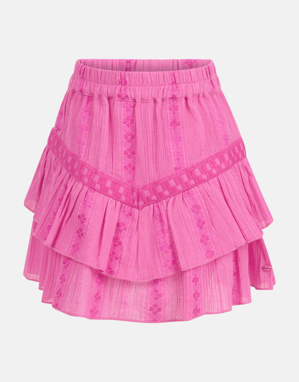 Tape Detail Rock Rosa von Nicolette SHOEBY GIRLS