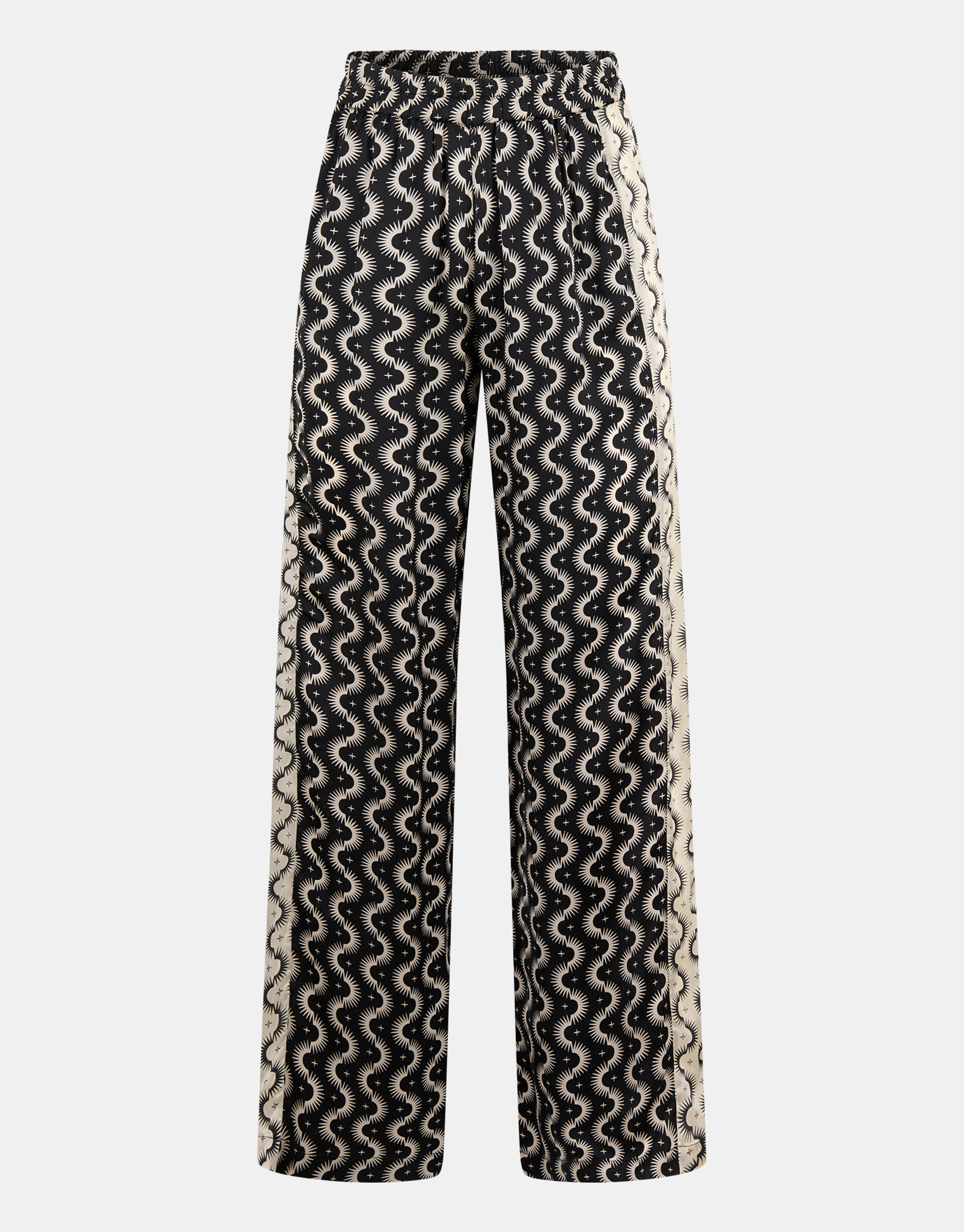 Rocky Satin Hose EKSEPT