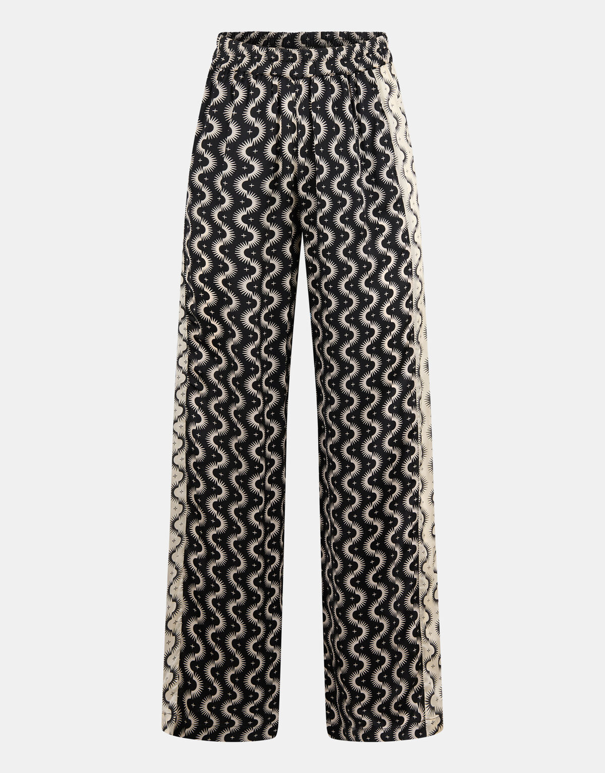 Rocky Satin Hose EKSEPT
