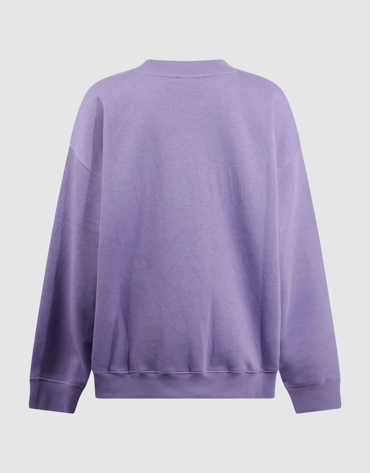 Southside Artwork Sweater Hellviolett SHOEBY BOYS