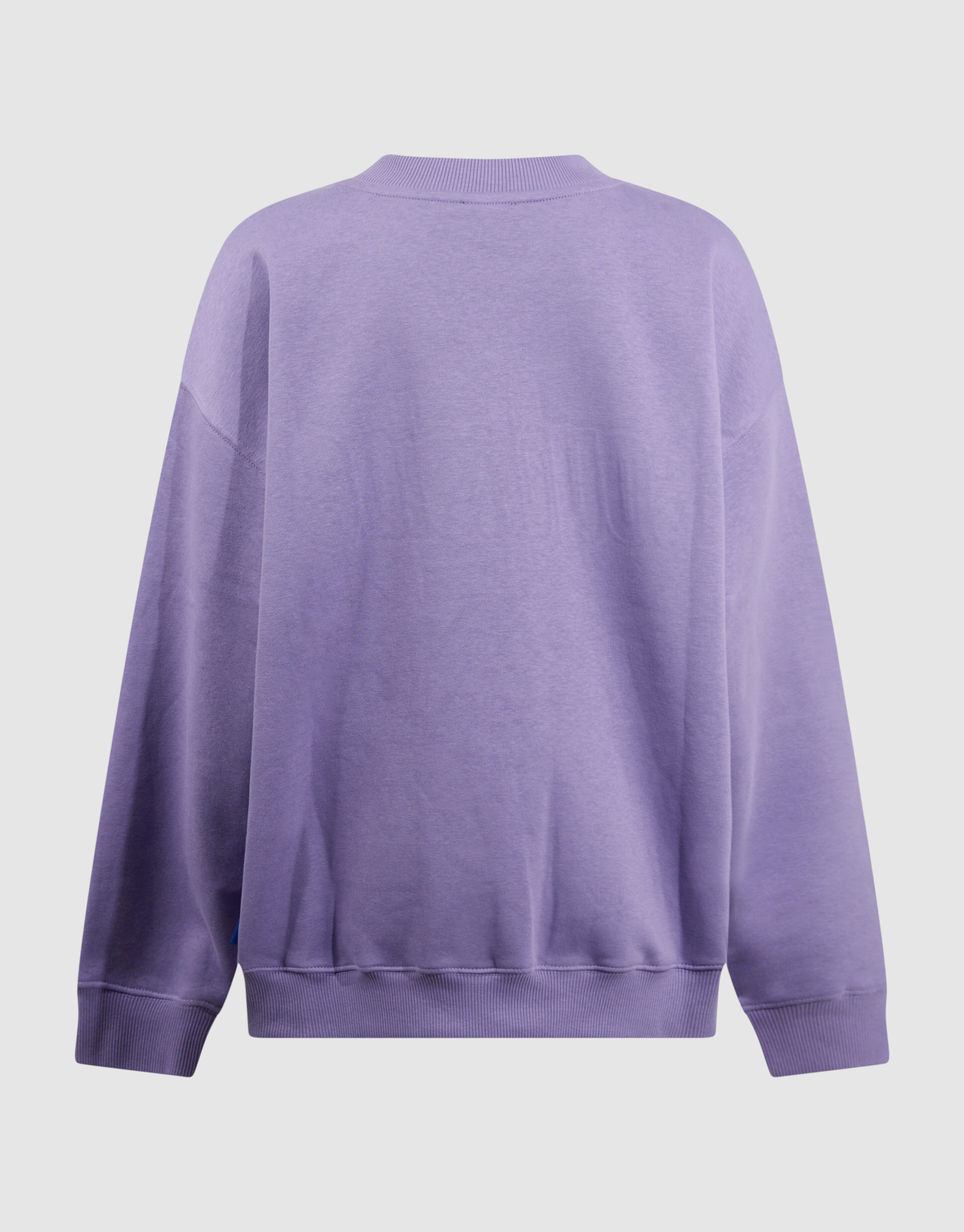 Southside Artwork Sweater Hellviolett SHOEBY BOYS