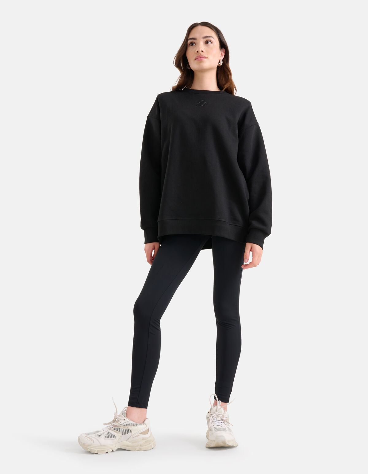 Reise-Leggings Schwarz SHOEBY WOMEN