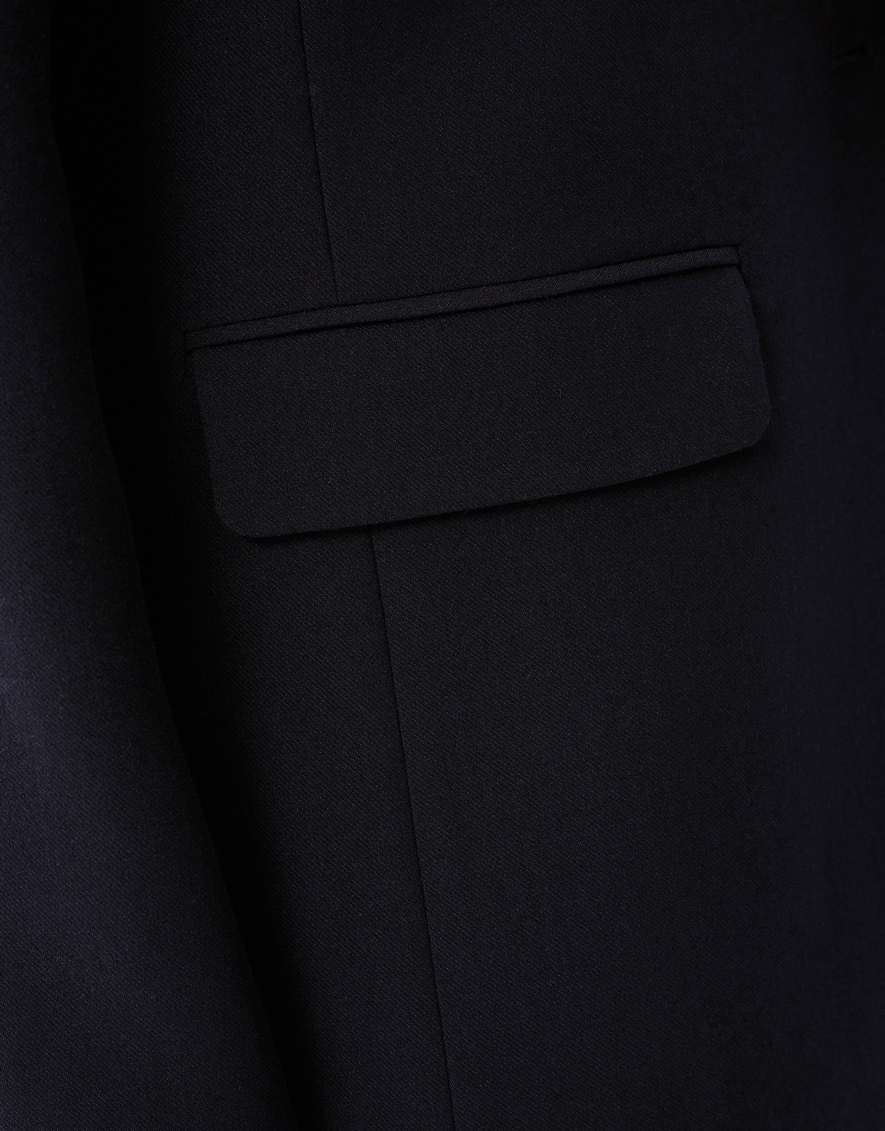 Basic Blazer Schwarz SHOEBY WOMEN