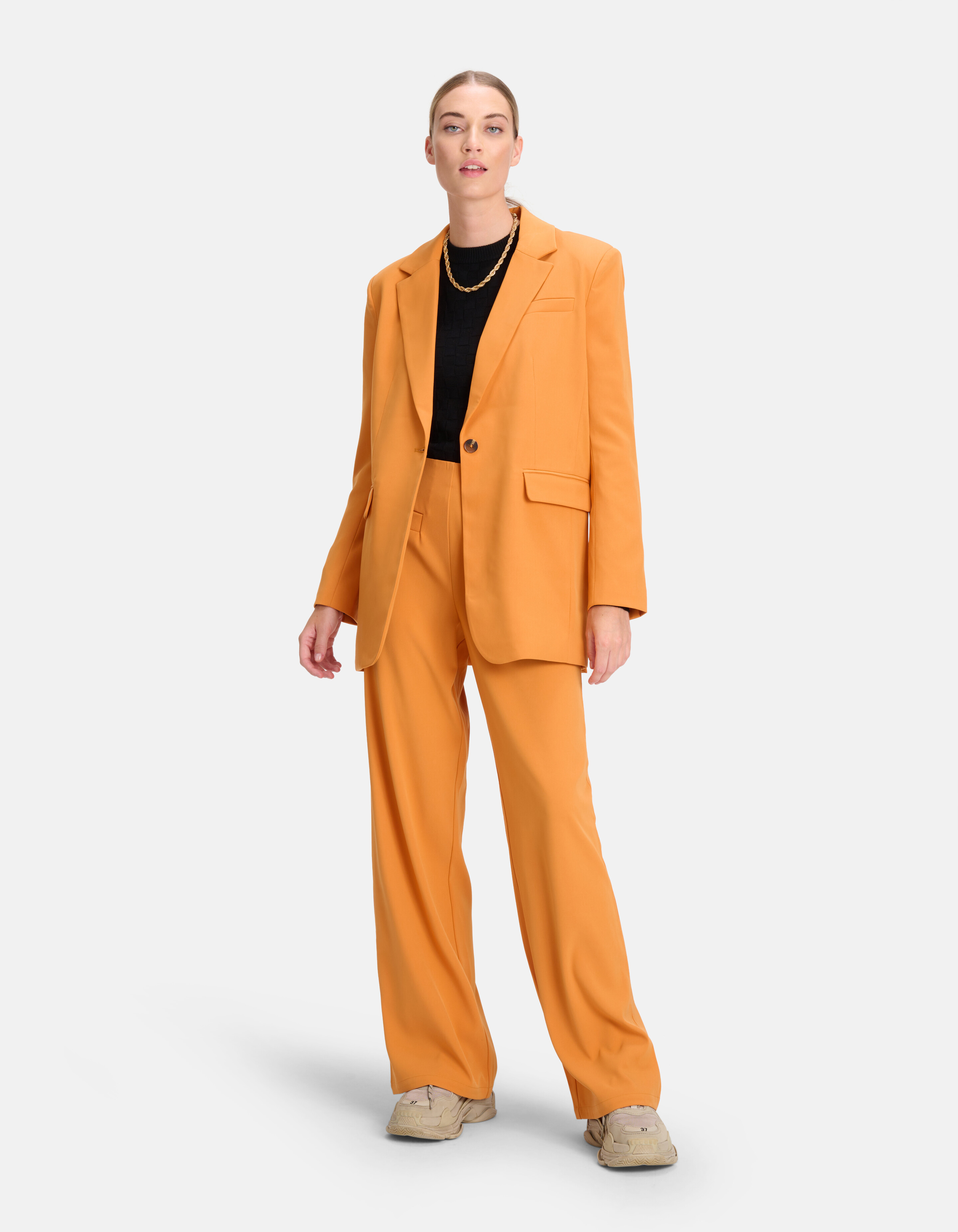 Blazer Orange von Mieke SHOEBY WOMEN