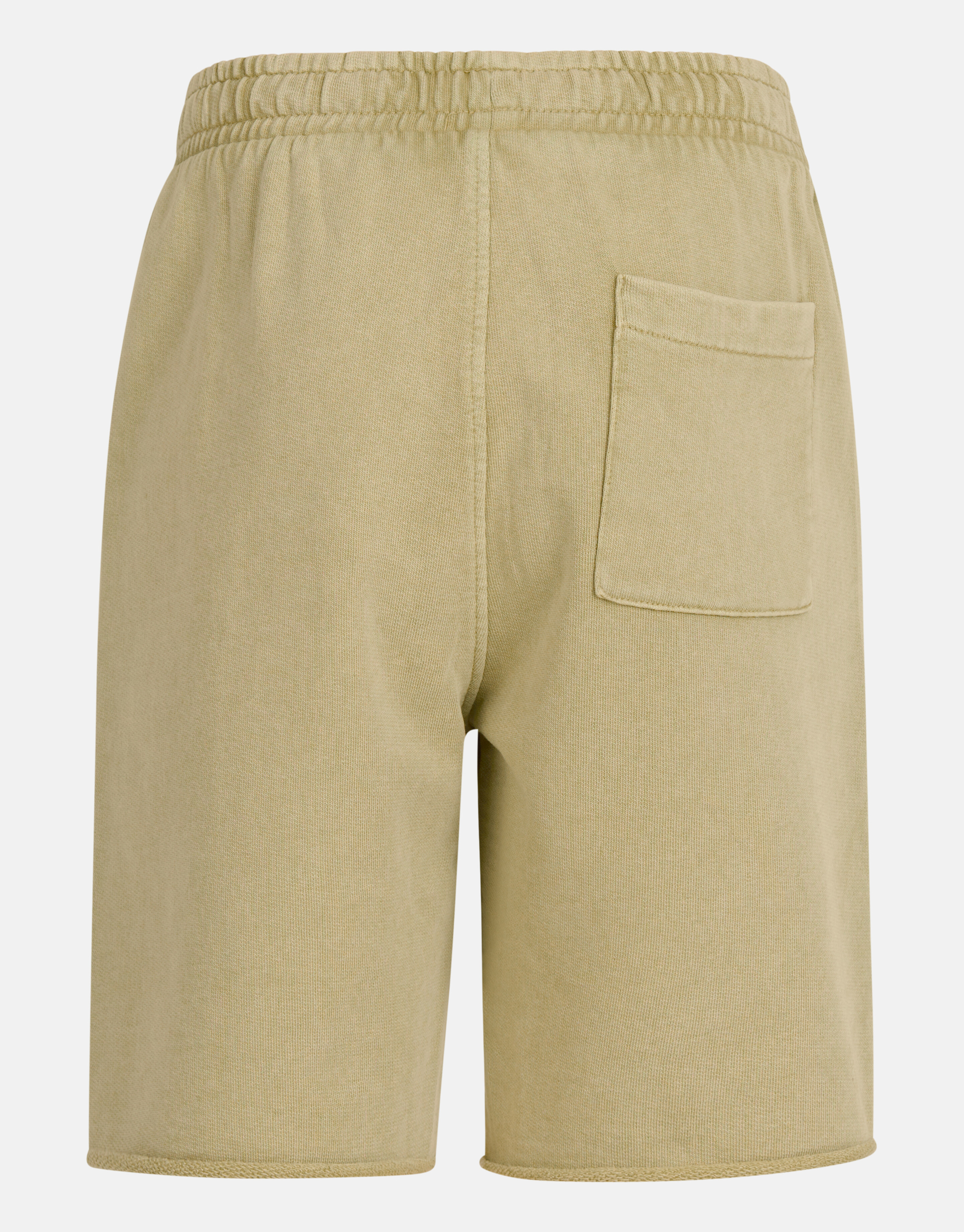 Acid Washed Short Sand SHOEBY BOYS