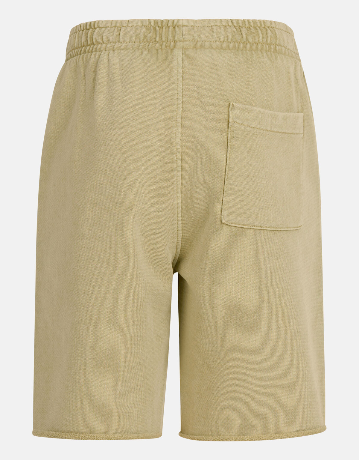 Acid Washed Short Sand SHOEBY BOYS