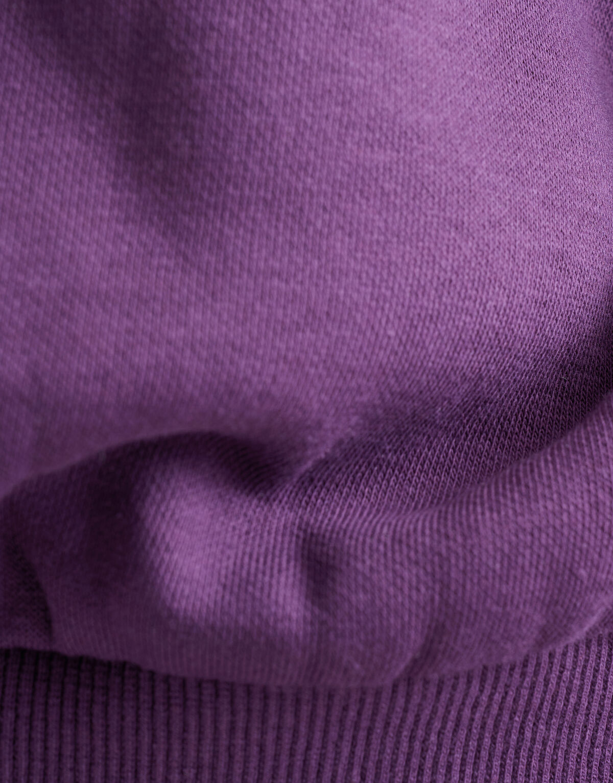Basic Pullover Lila SHOEBY WOMEN