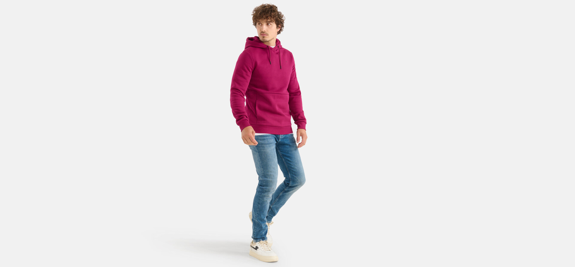 Slim Jeans Mediumstone L30 SHOEBY MEN