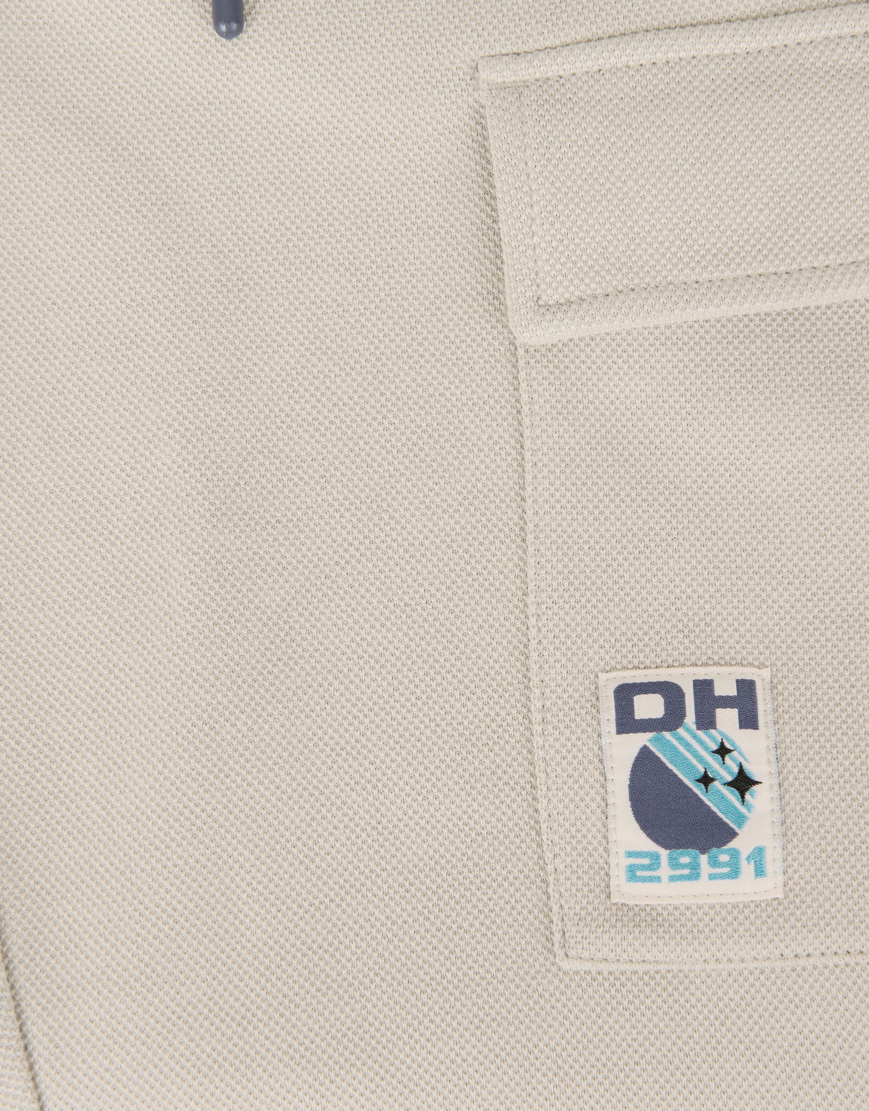 Hose mit Patches SHOEBY BOYS
