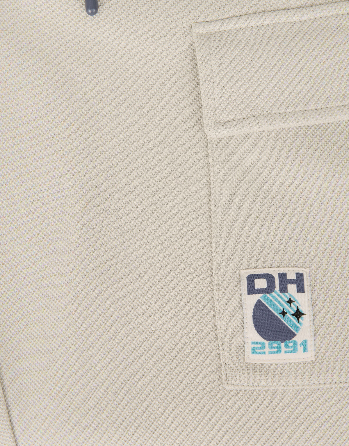 Hose mit Patches SHOEBY BOYS