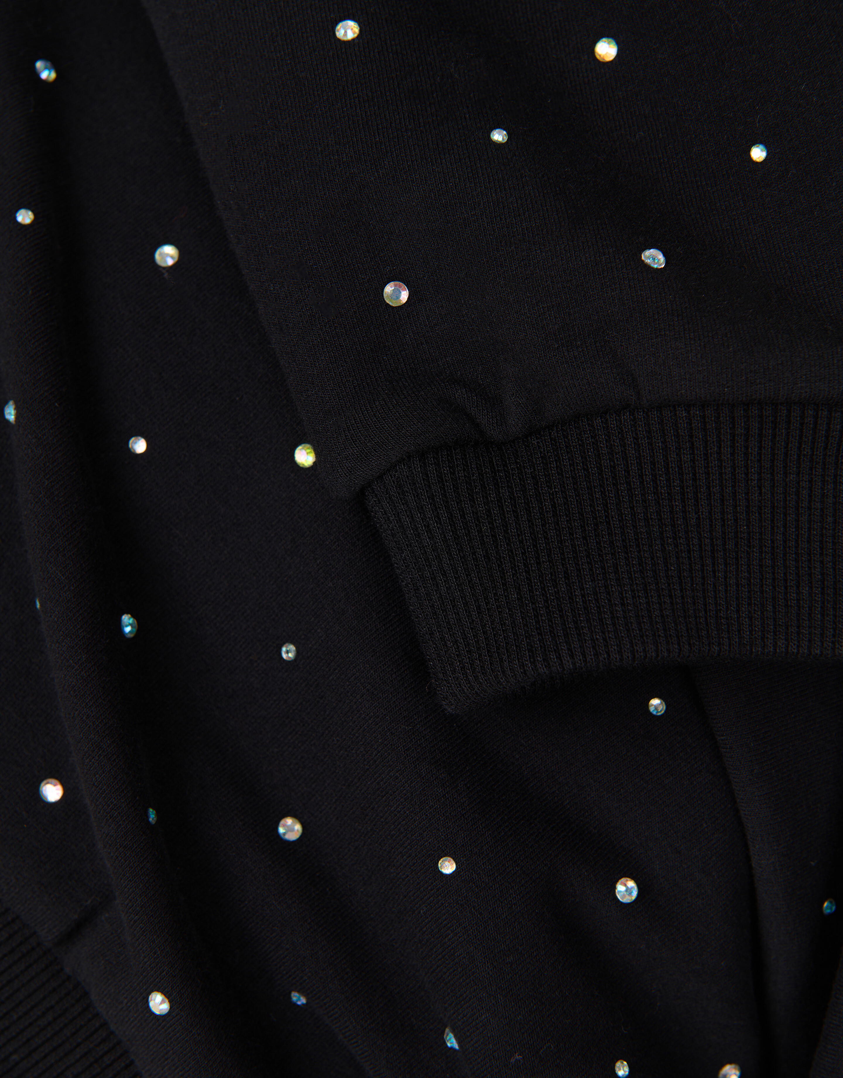Pullover mit Strasssteinen SHOEBY GIRLS