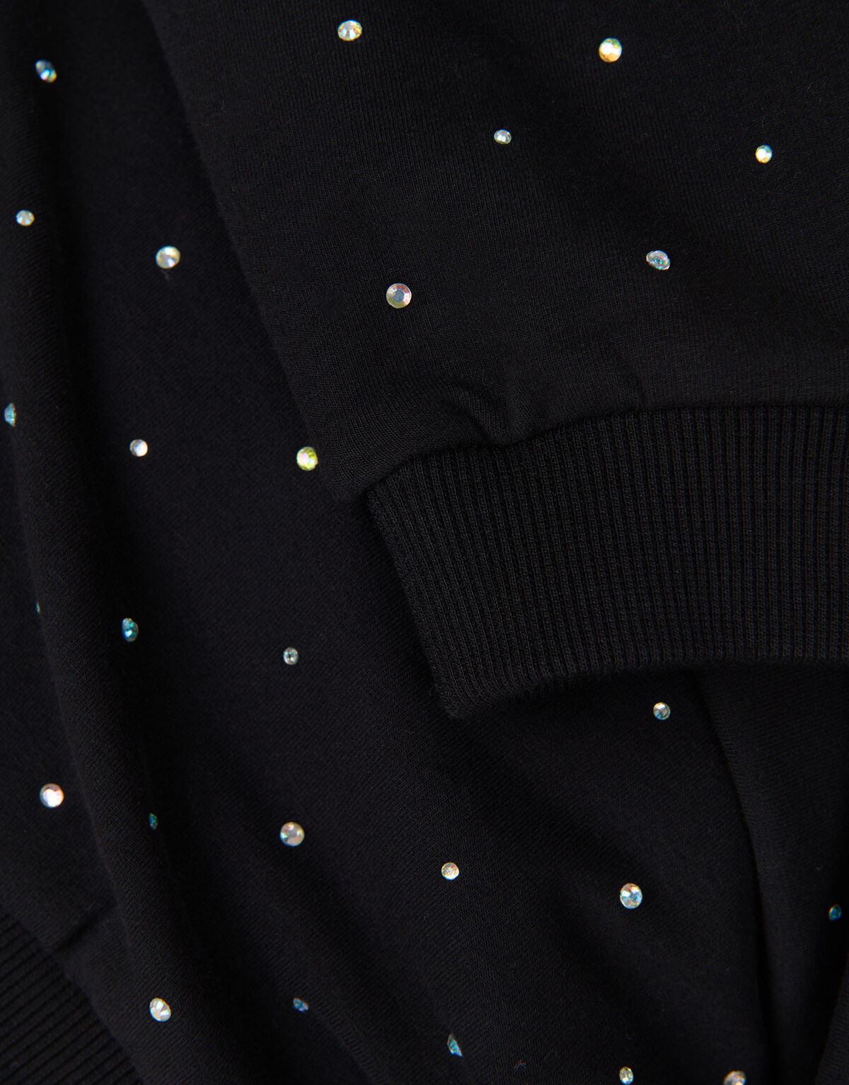 Pullover mit Strasssteinen SHOEBY GIRLS