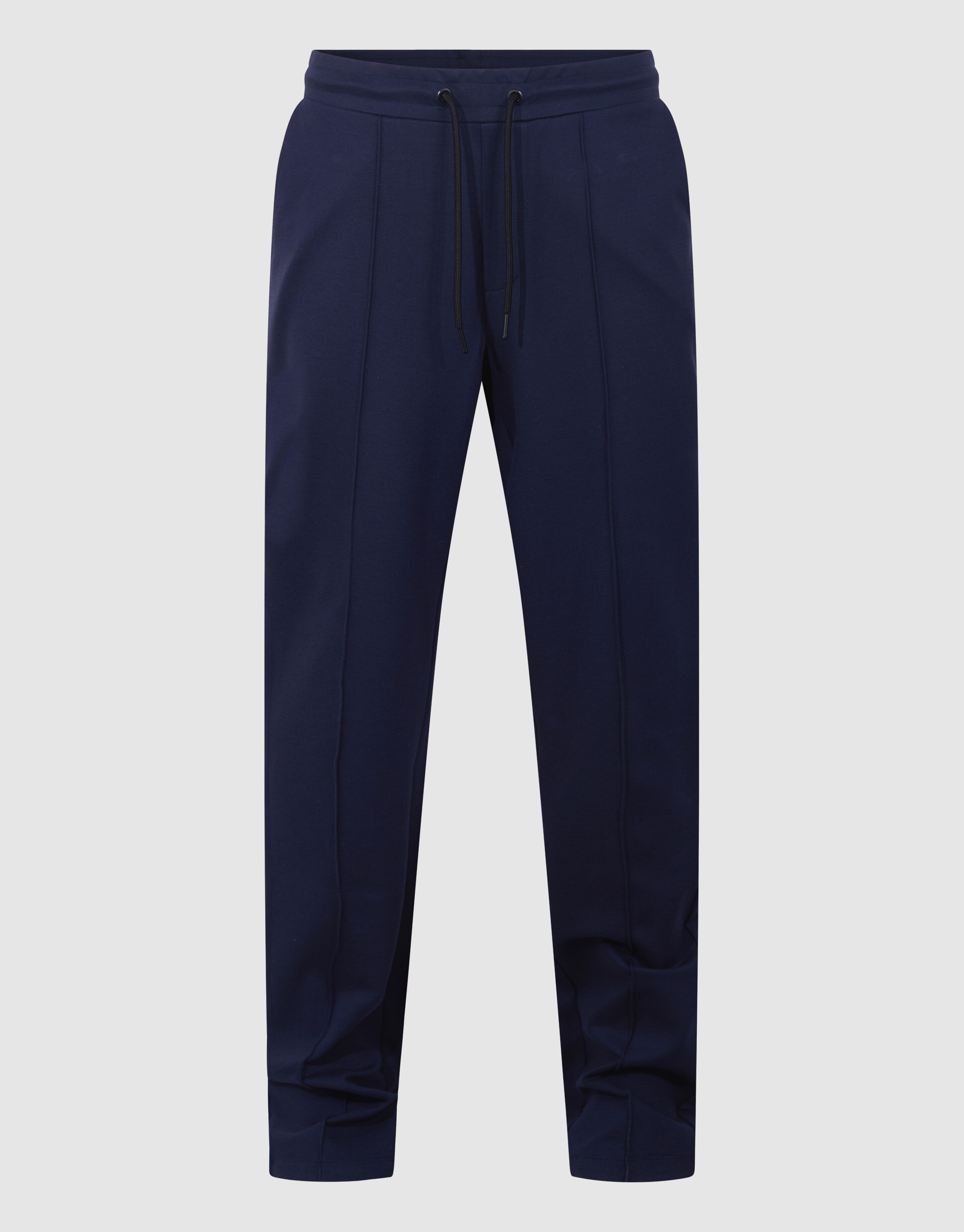 Regular Fit Hose Dunkelblau SHOEBY MEN