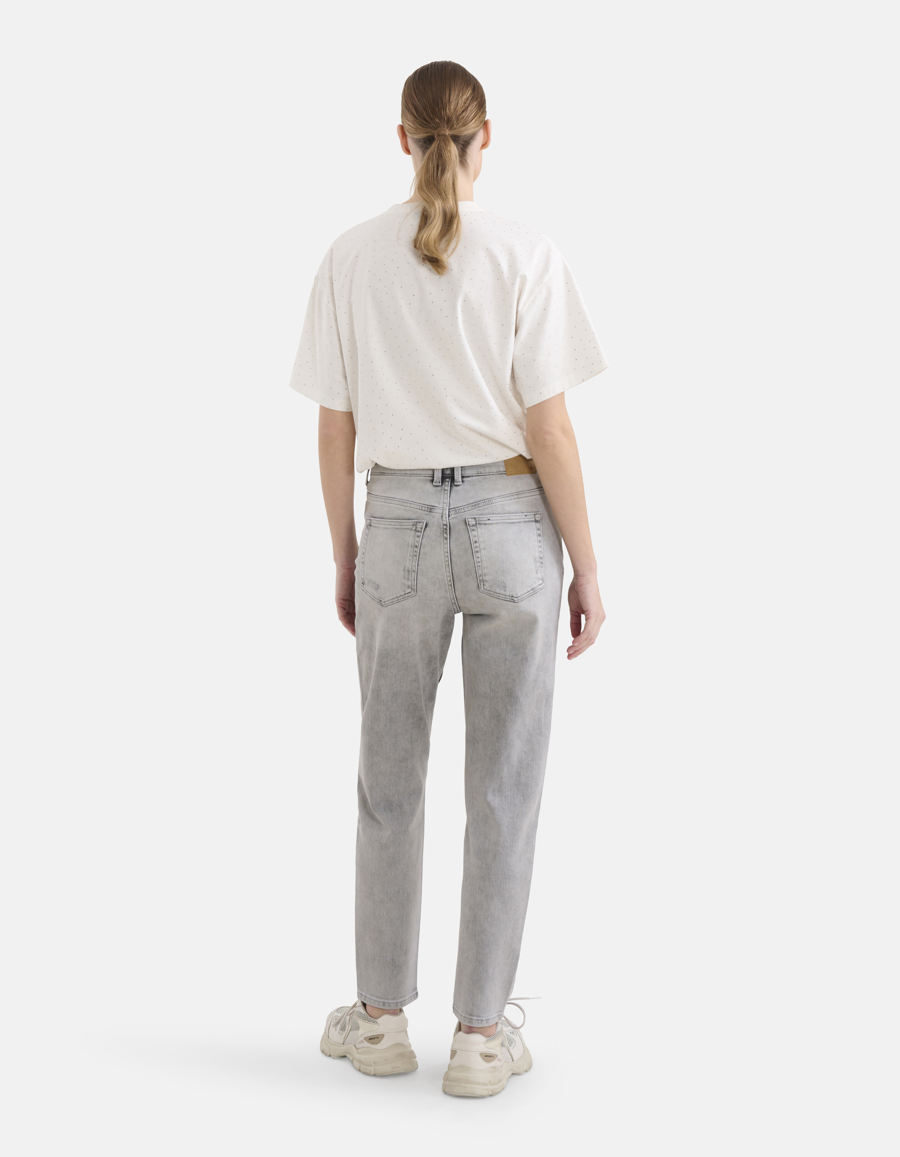 Nora Jeans EKSEPT