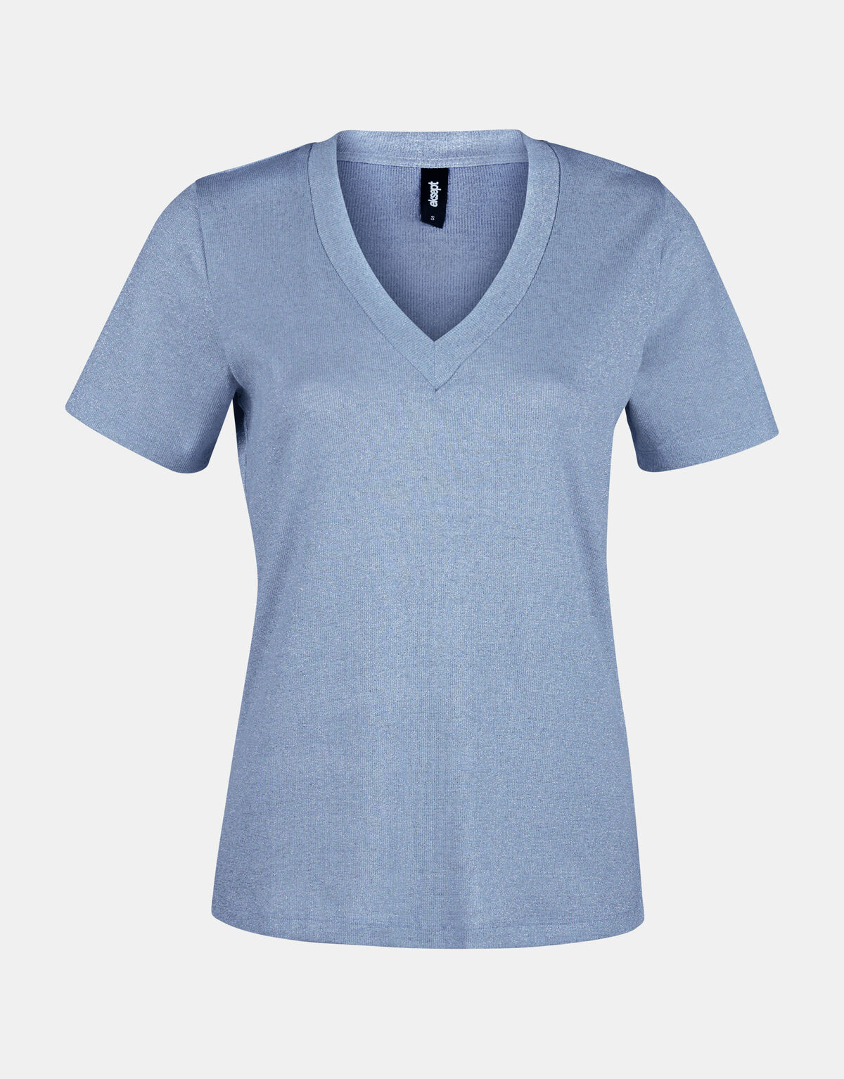 Glitzer-T-Shirt EKSEPT