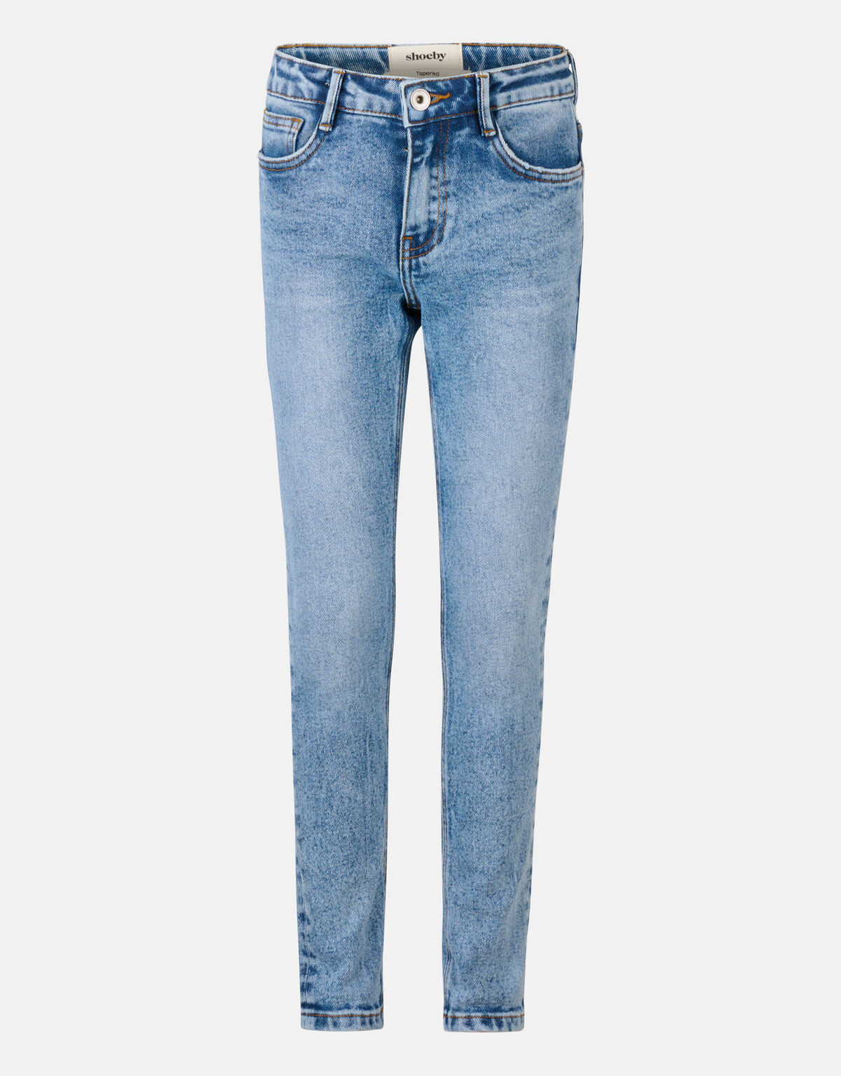 Tapered Jeans Ted SHOEBY BOYS