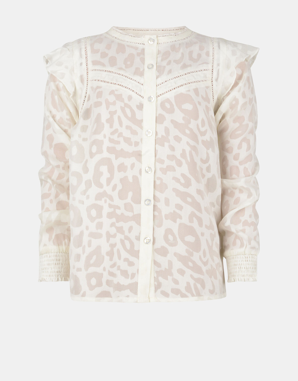 Boho Gipfel JILL&MITCH