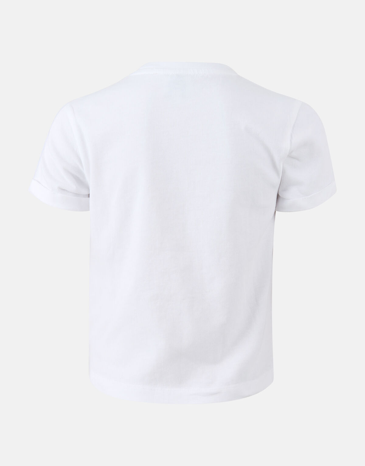T-Shirt Forever SHOEBY GIRLS