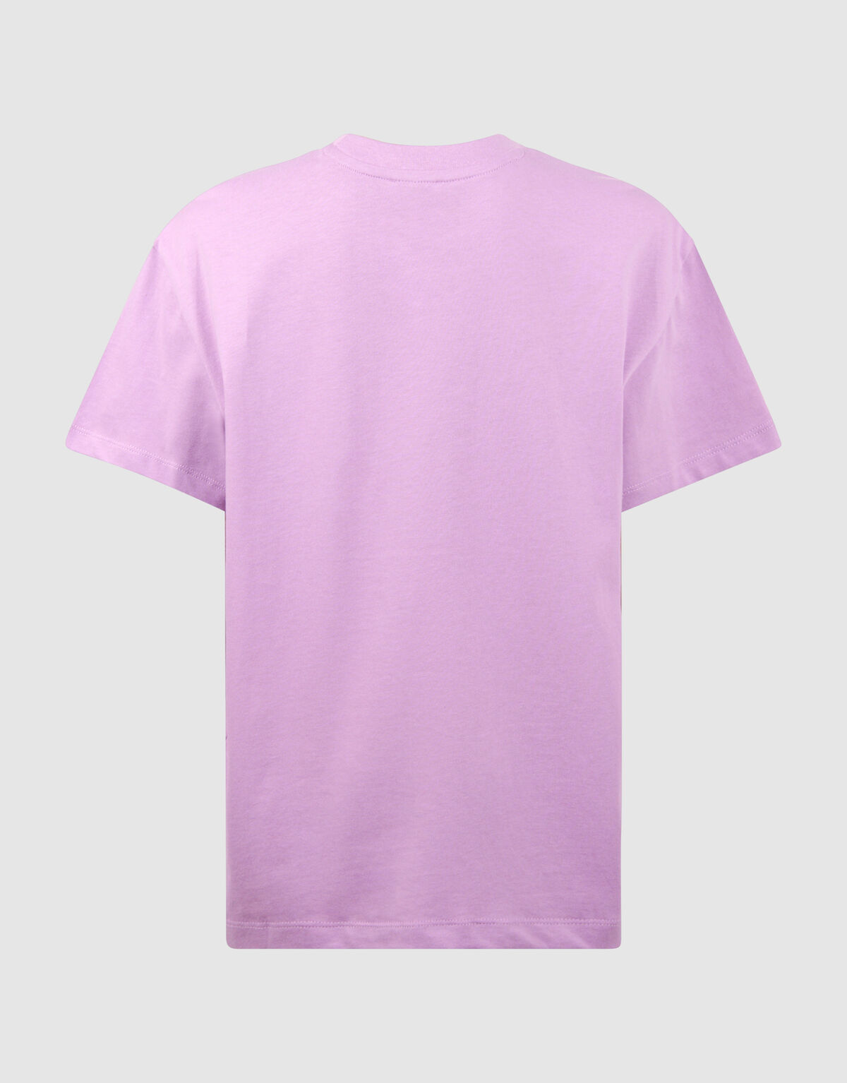 Fresh Goods Artwork T-Shirt Lila SHOEBY GIRLS