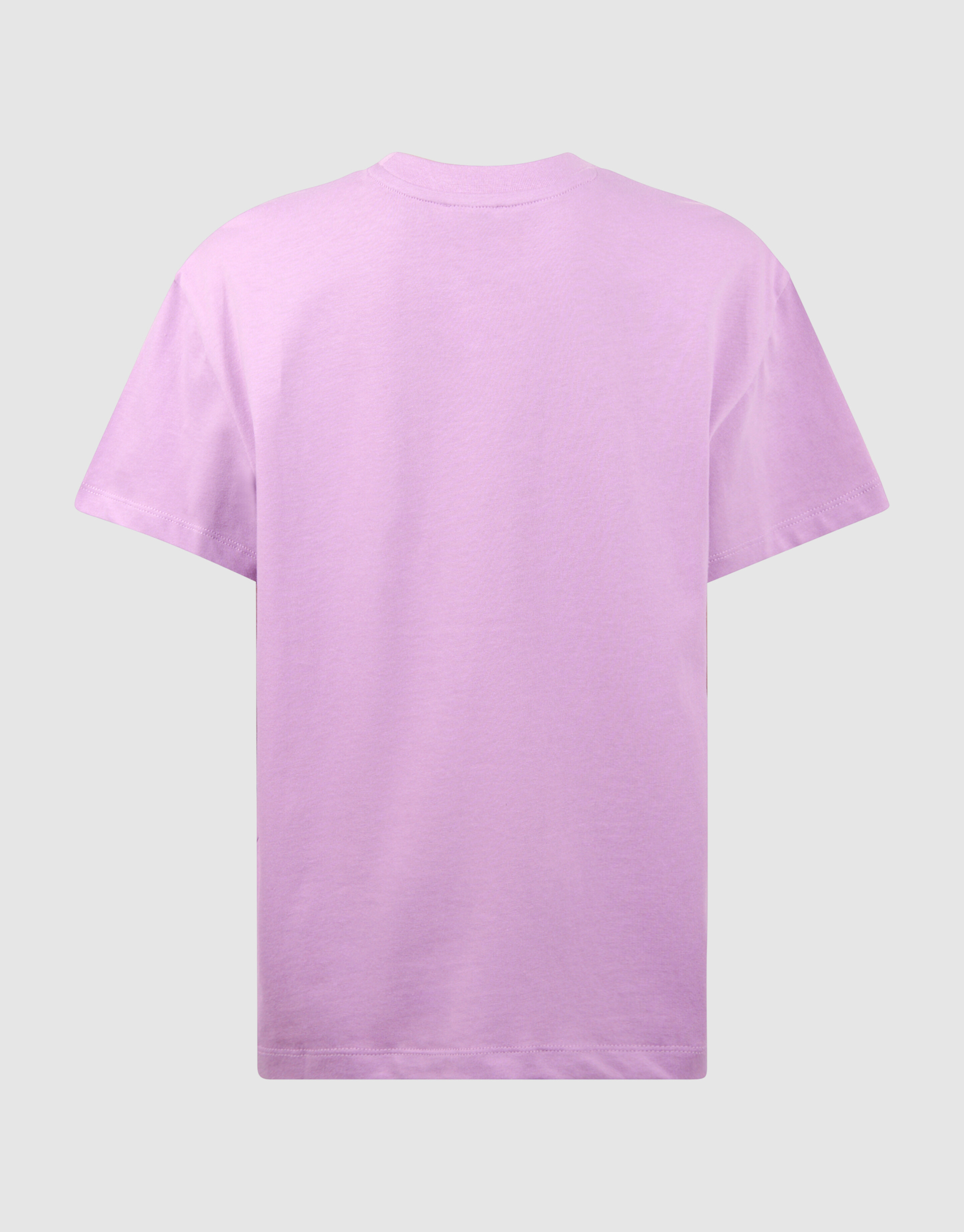 Fresh Goods Artwork T-Shirt Lila SHOEBY GIRLS