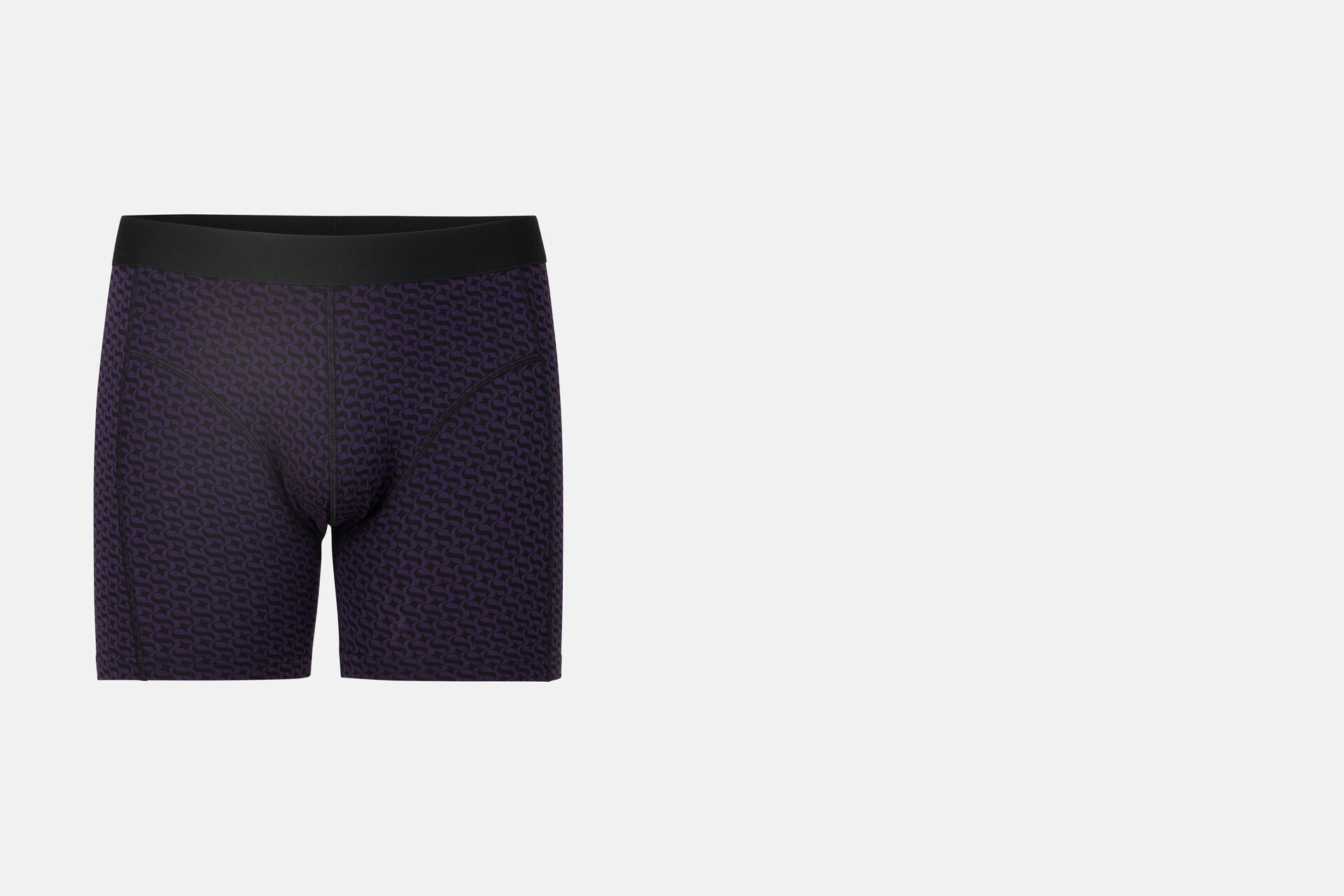 Boxershorts mit Aufdruck SHOEBY ACCESSOIRES