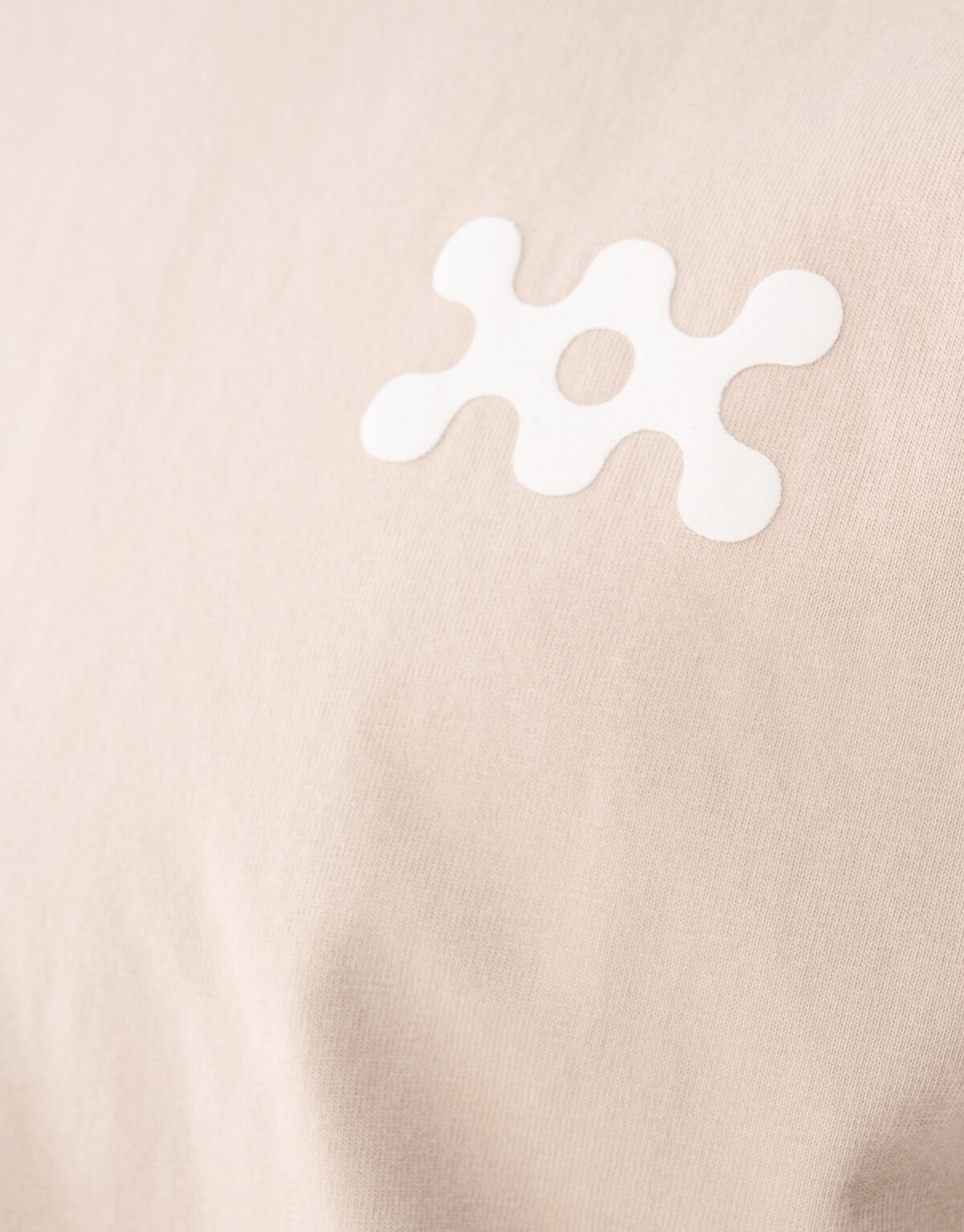 Unite T-shirt Sand SHOEBY MEN