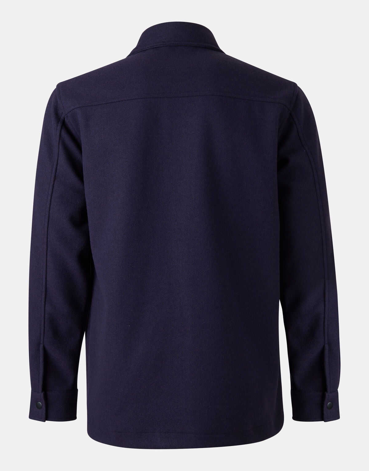 Overshirt Lila SHOEBY MEN
