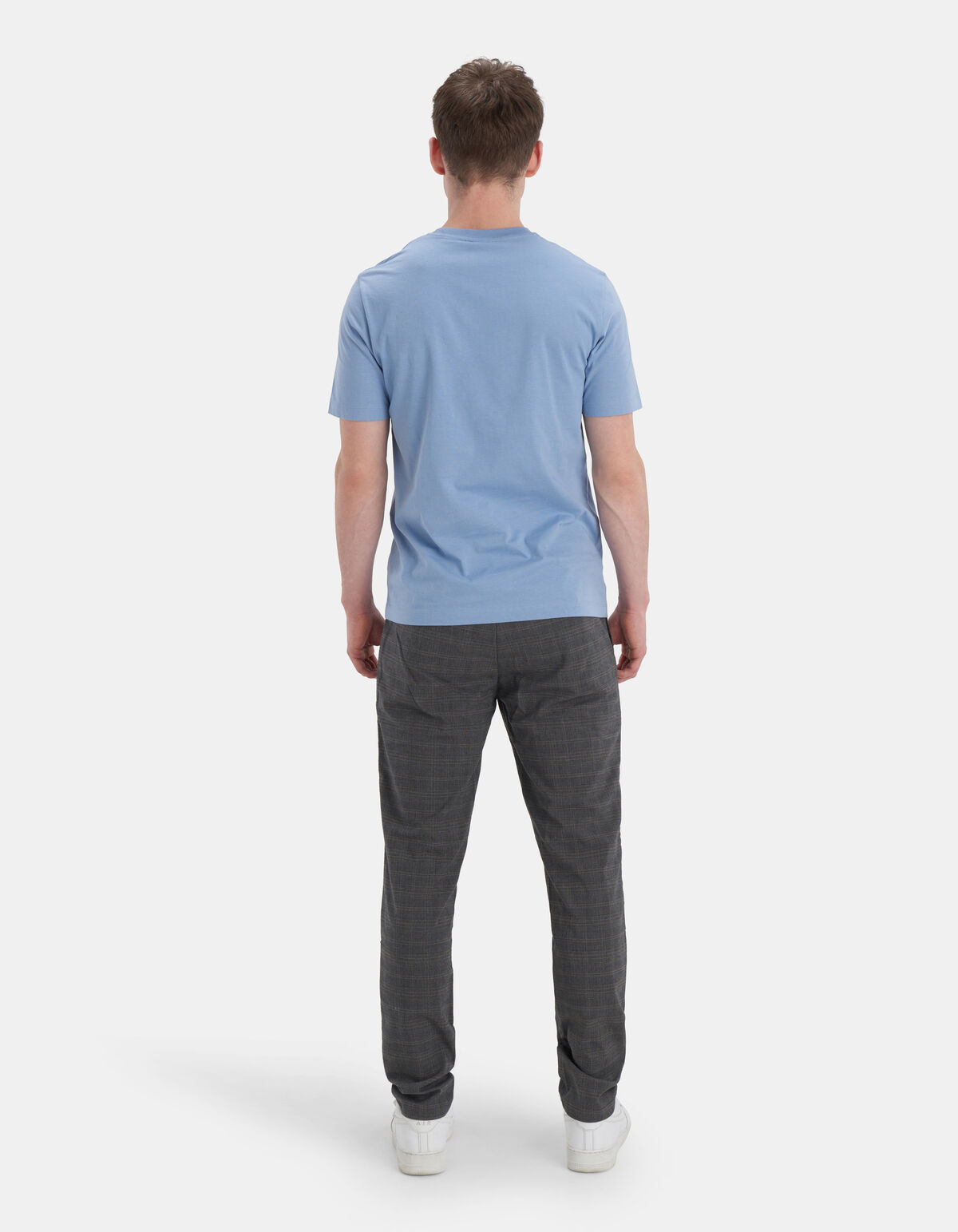 Tie Dye T-Shirt REFILL