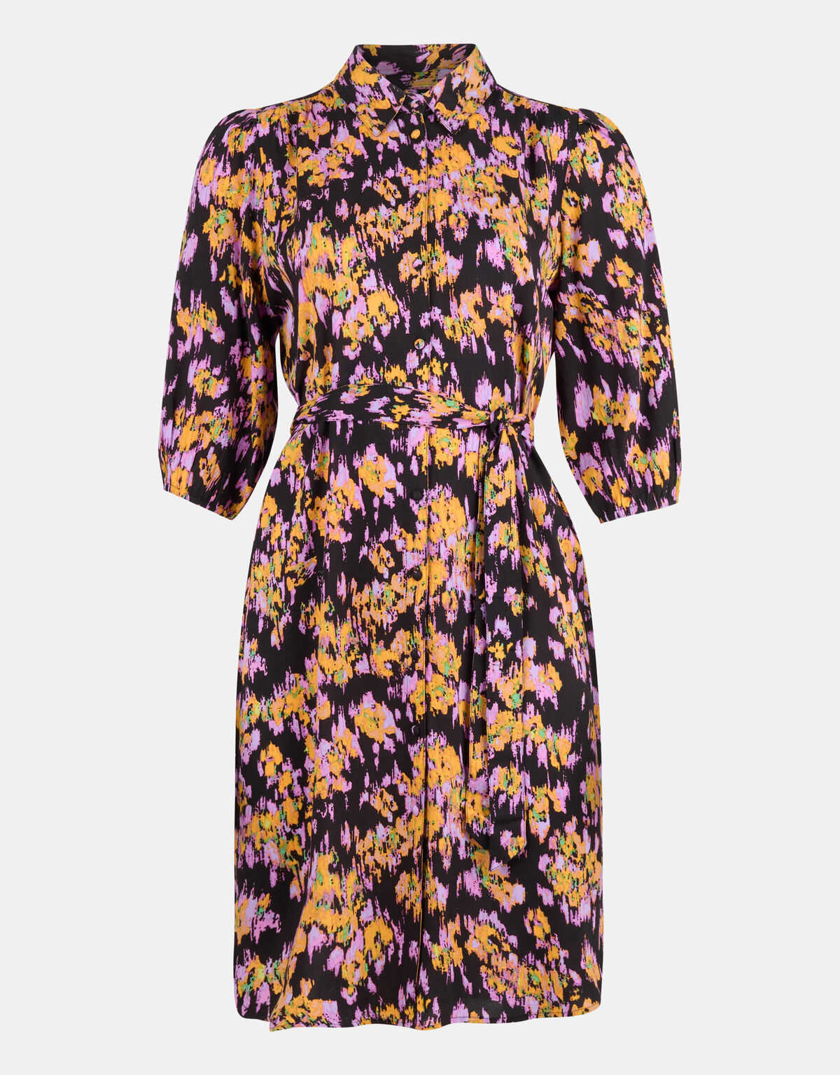 Tender Short Kleid EKSEPT
