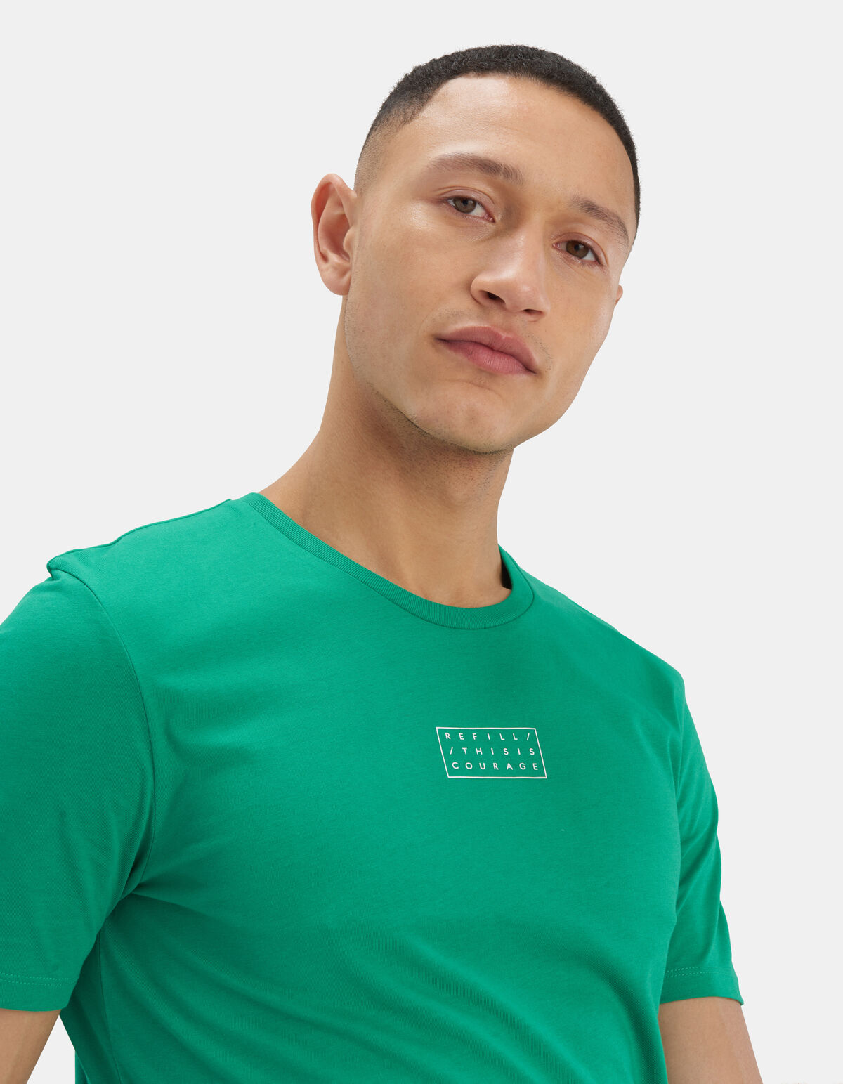 Tiff T-Shirt REFILL
