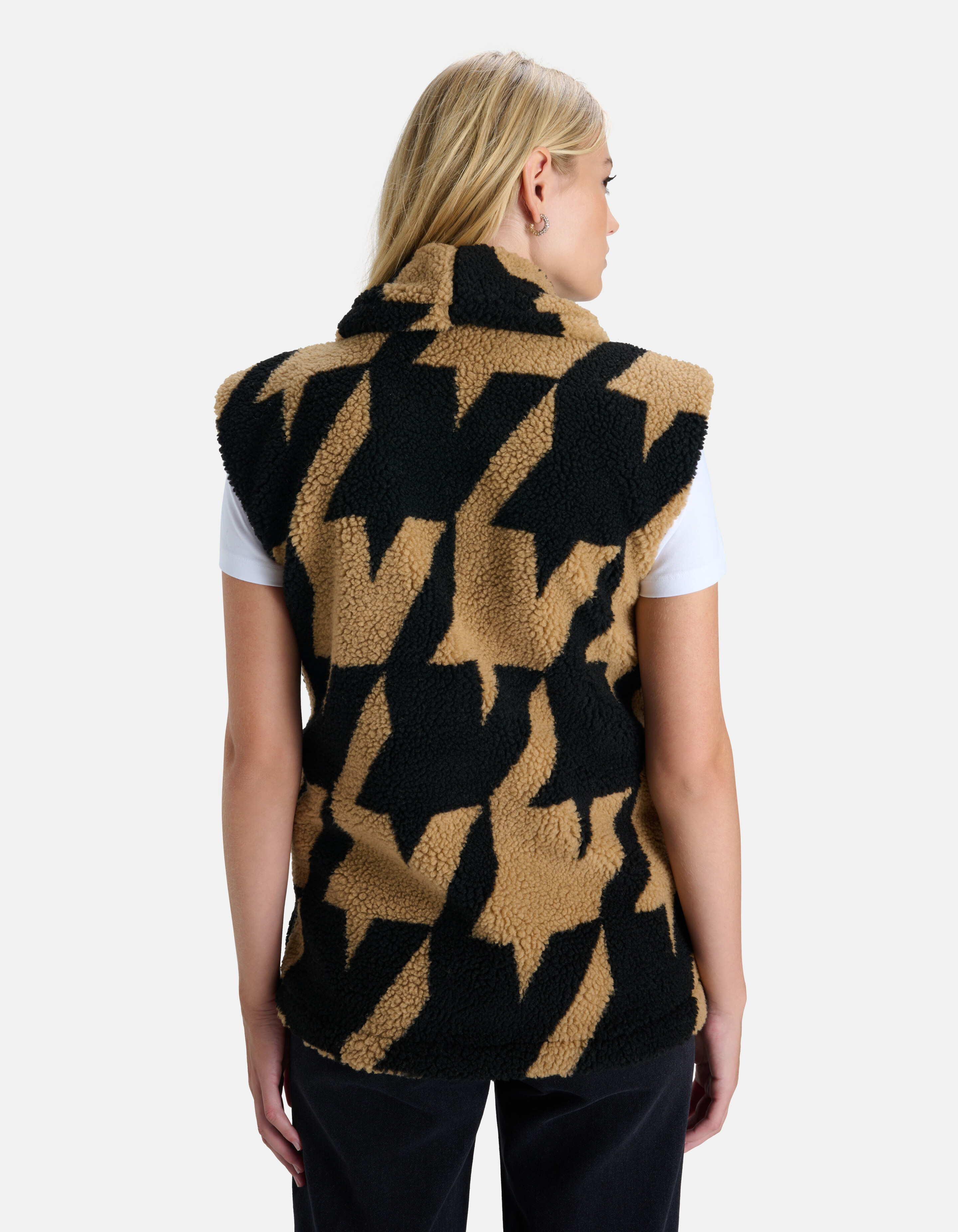 Gilet Sari SHOEBY WOMEN