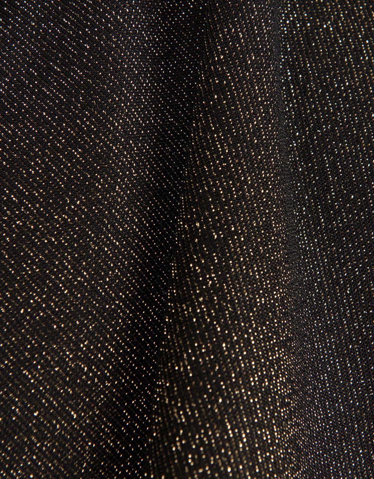 Glitzertop Gold SHOEBY GIRLS