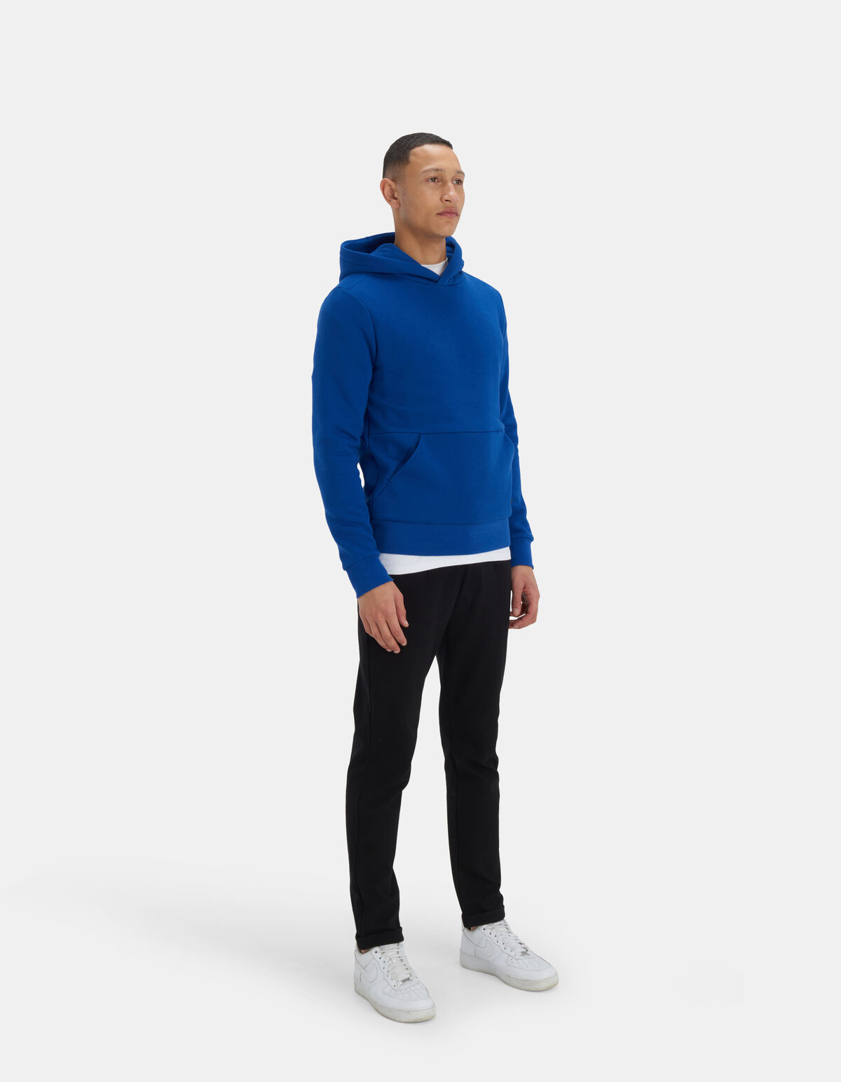 Jelle Pullover REFILL