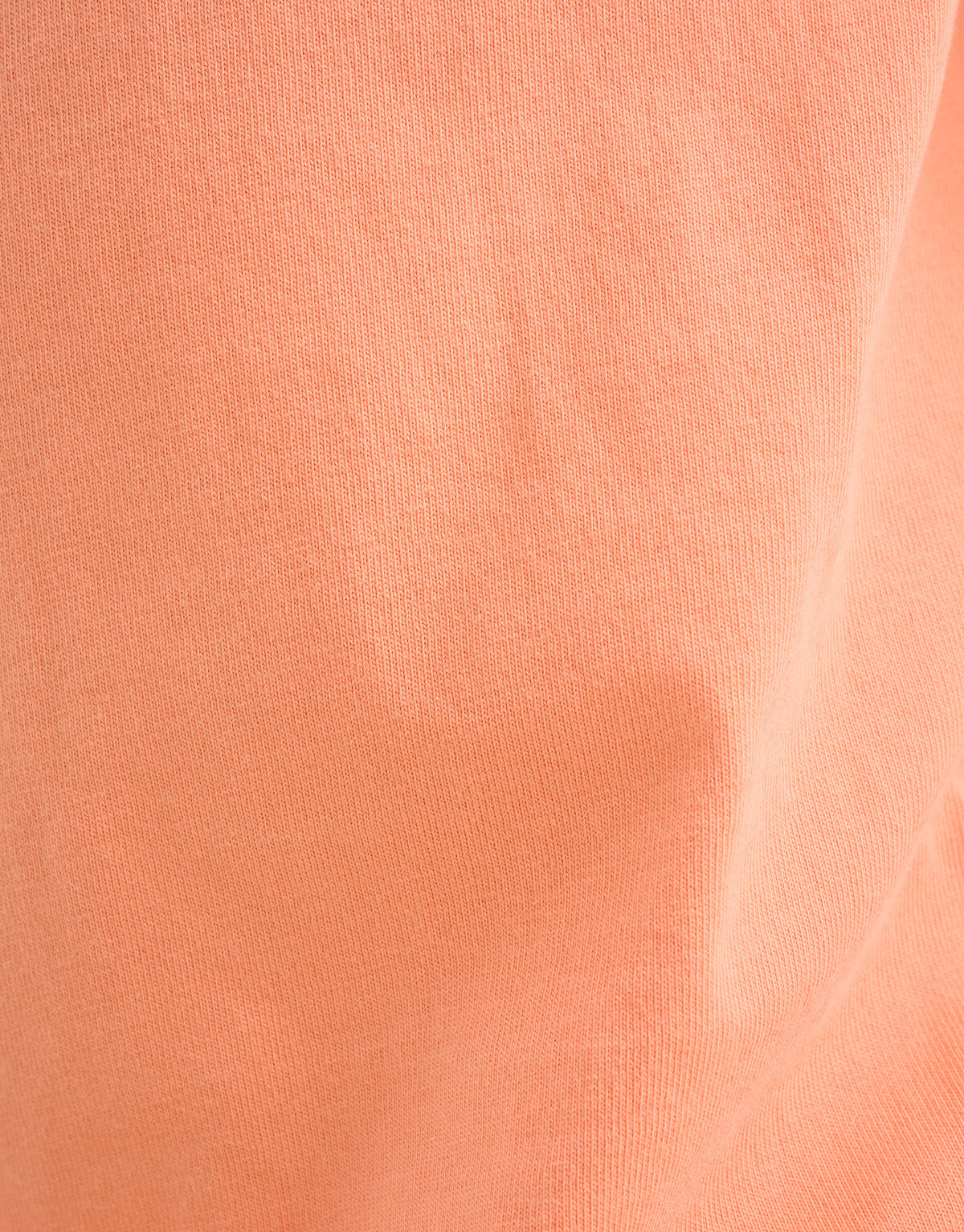 Kunstwerk T-shirt Orange SHOEBY BOYS