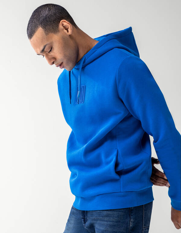 Dunkle Slim Jeans Länge 32 SHOEBY MEN