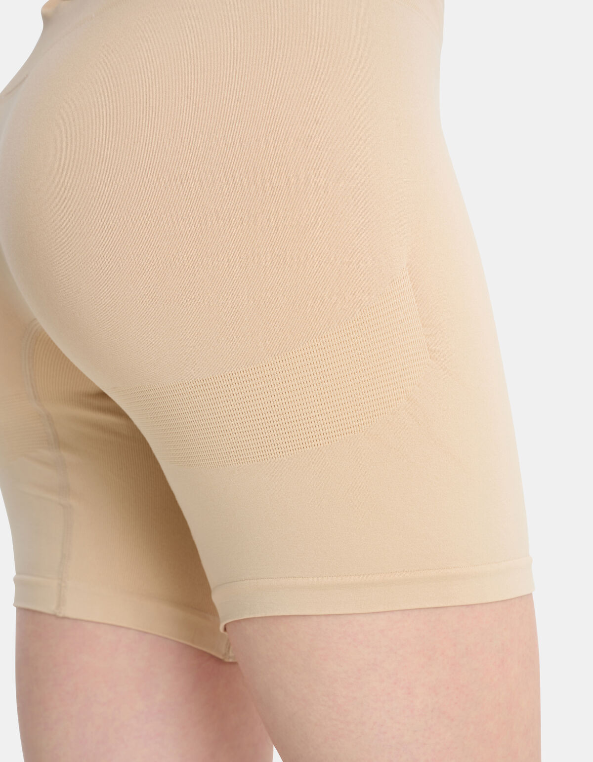 Shapewear Shorts Beige SHOEBY ACCESSOIRES