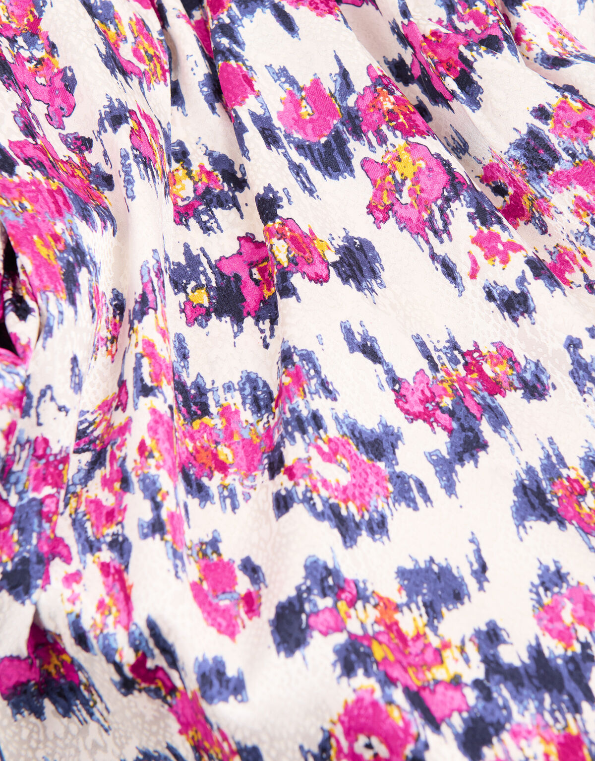 Florales Minikleid EKSEPT