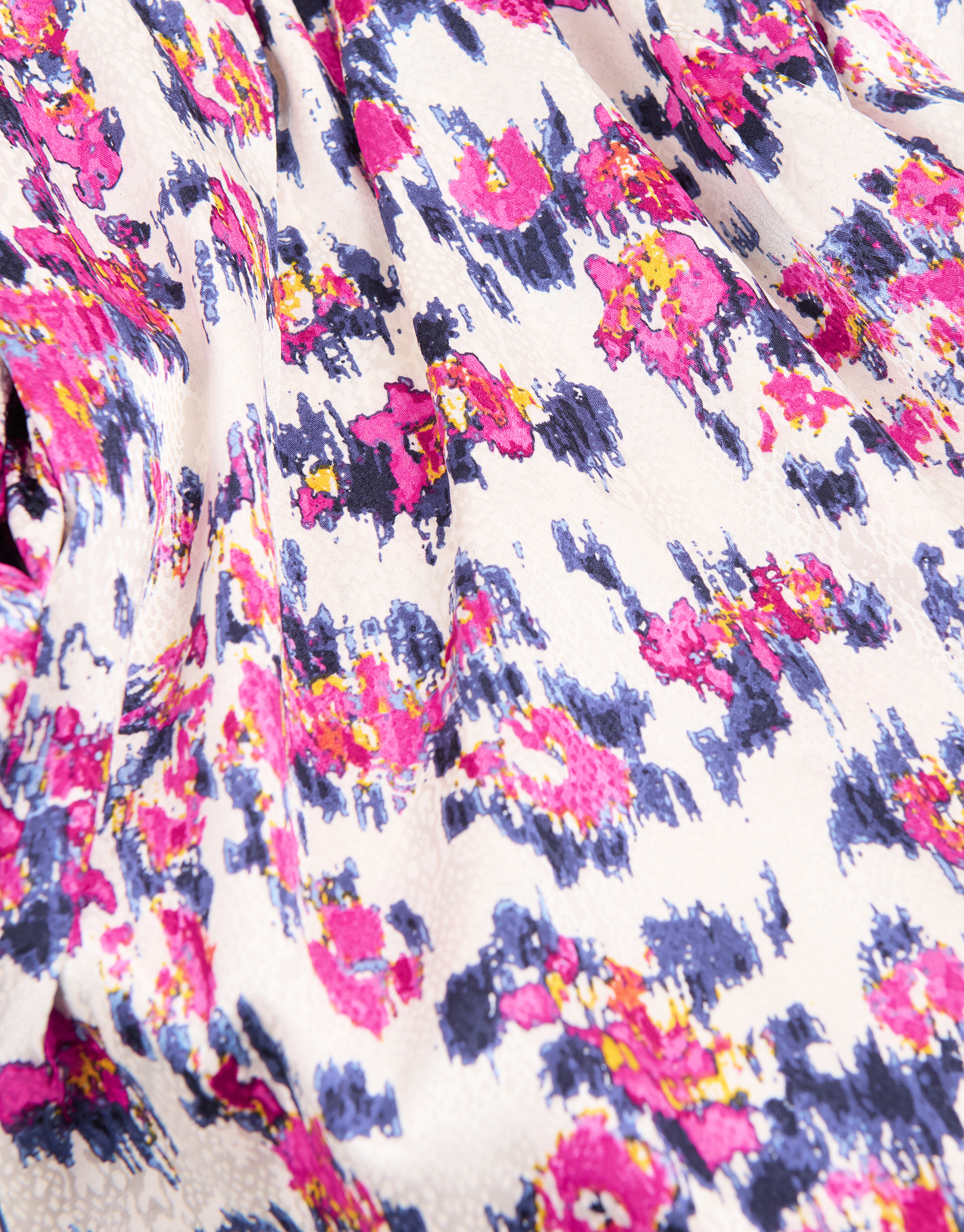 Florales Minikleid EKSEPT