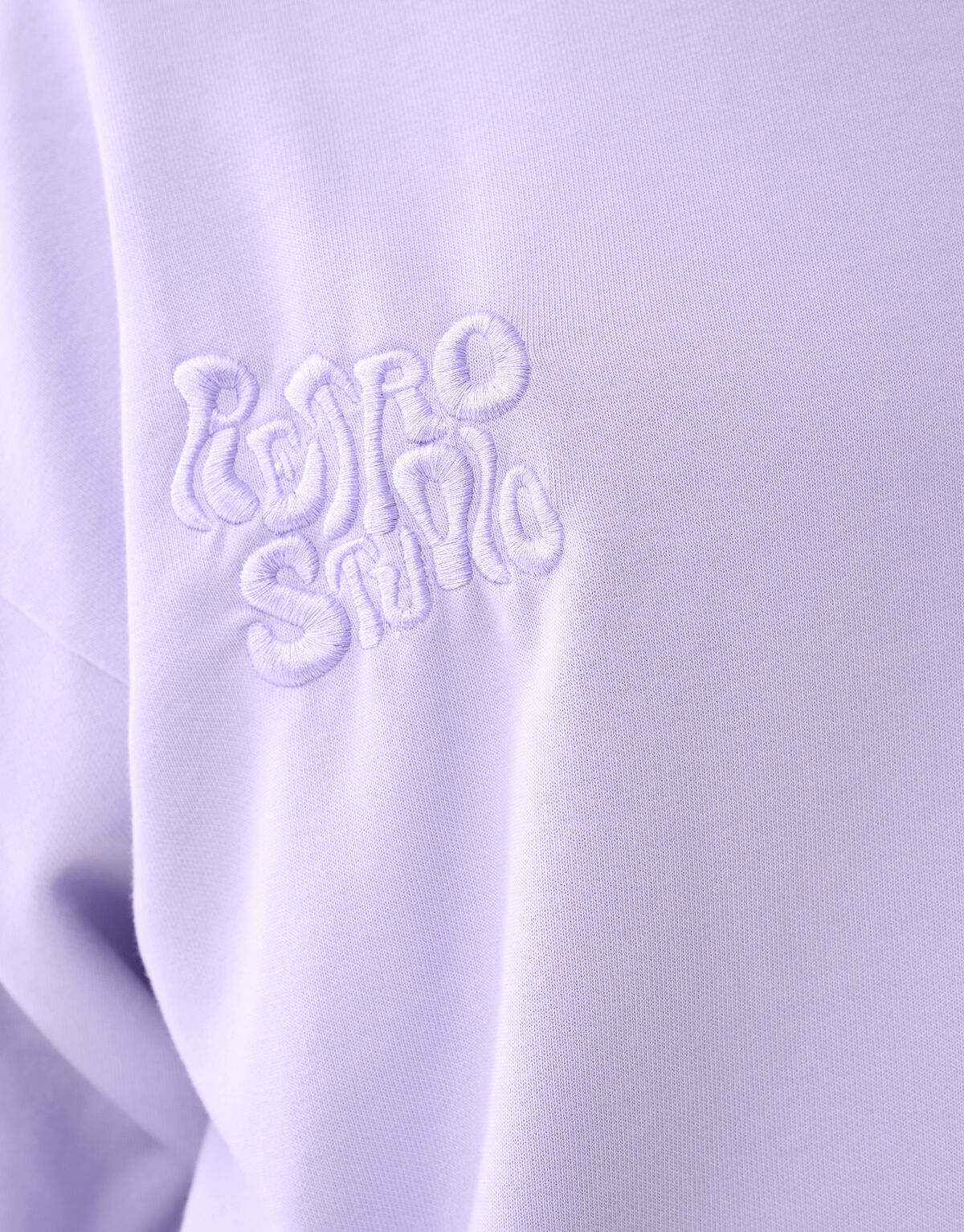 Studio Pullover Hellviolett SHOEBY WOMEN