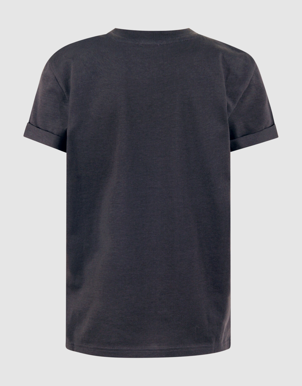 Artwork T-shirt Dunkelgrau SHOEBY GIRLS