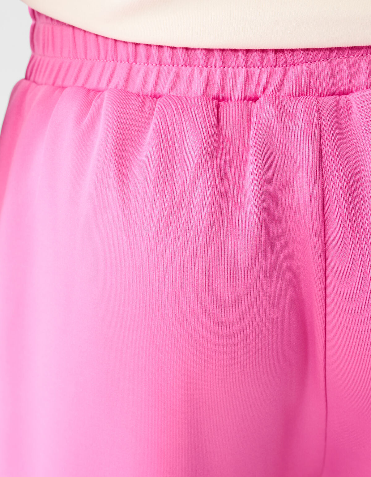 Sportliche Hose Rosa SHOEBY GIRLS