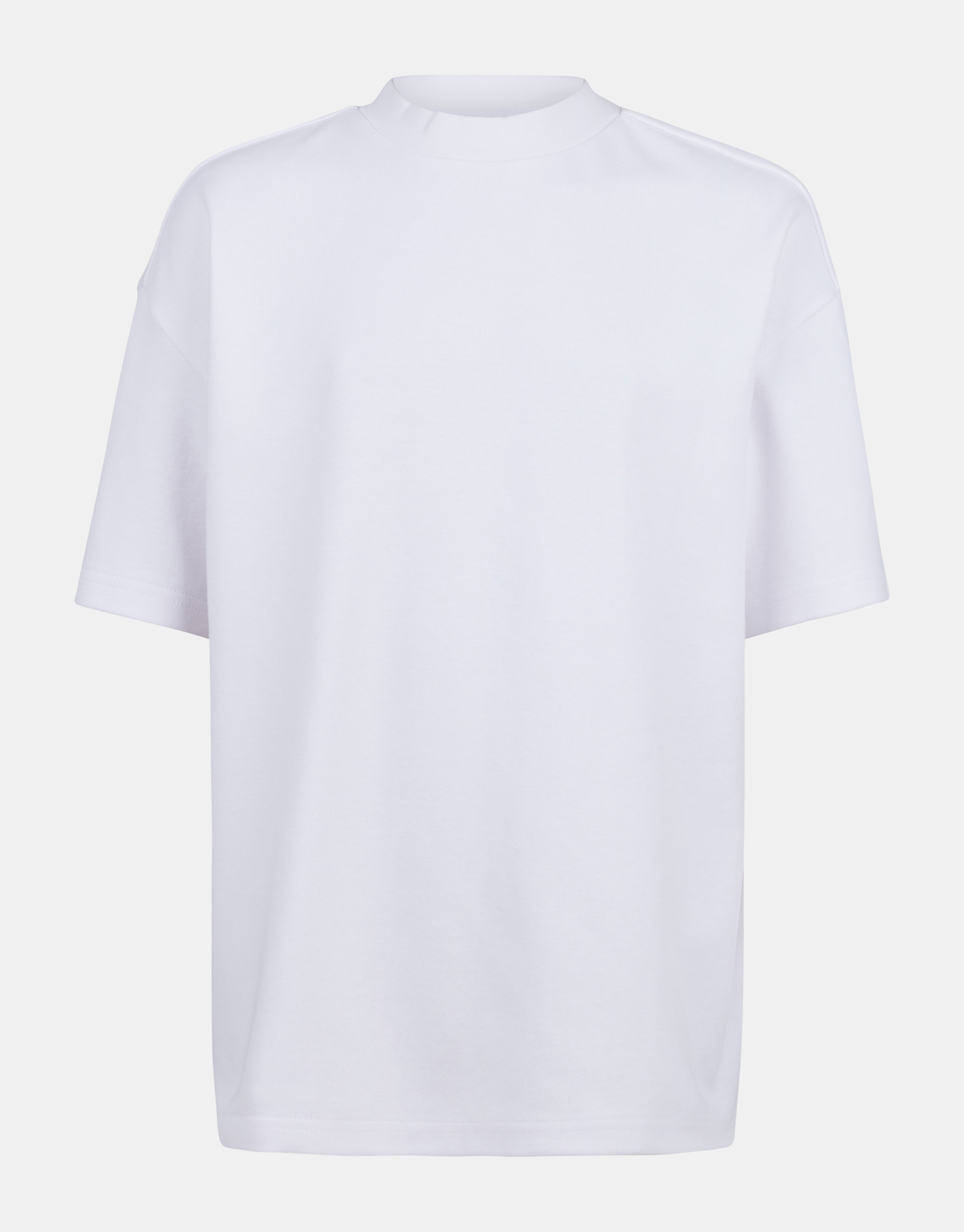 T-Shirt Heavy Boxy JILL&MITCH