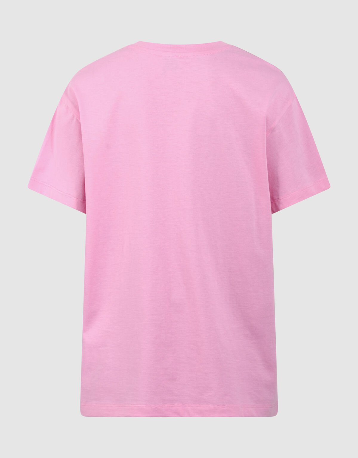 Erdbeer-Kunst T-Shirt Rosa SHOEBY GIRLS