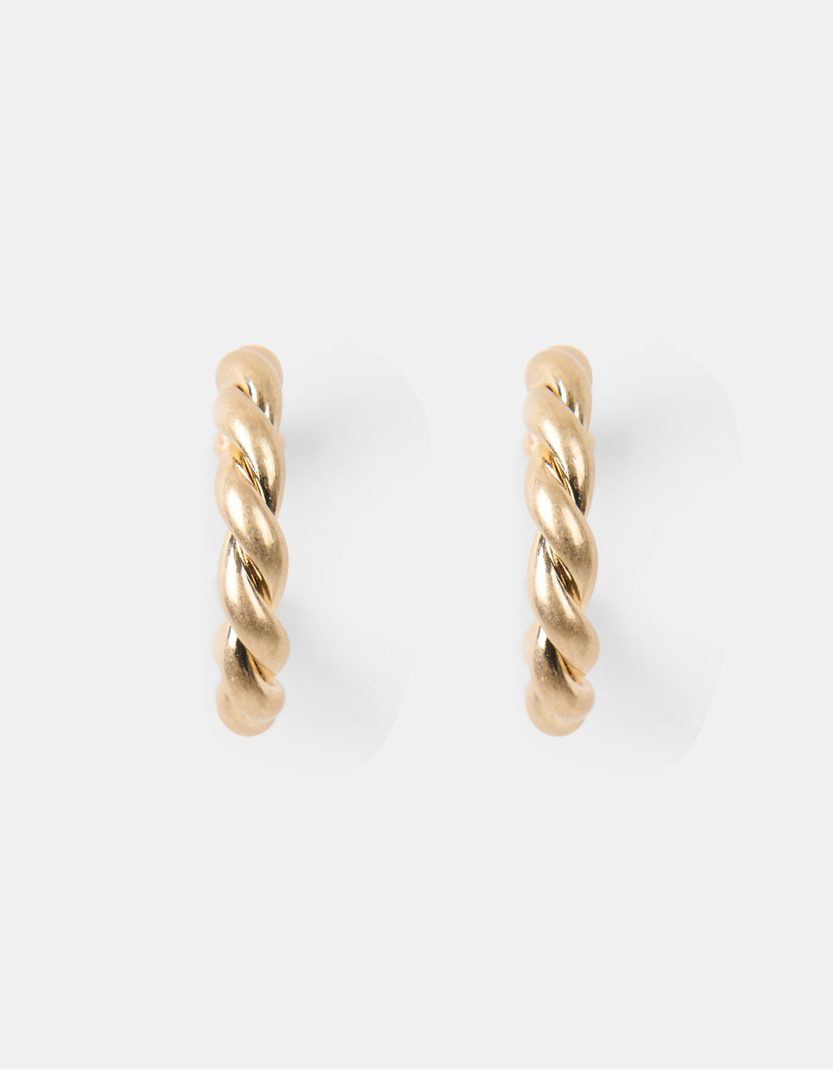 Spiralohrringe SHOEBY ACCESSOIRES